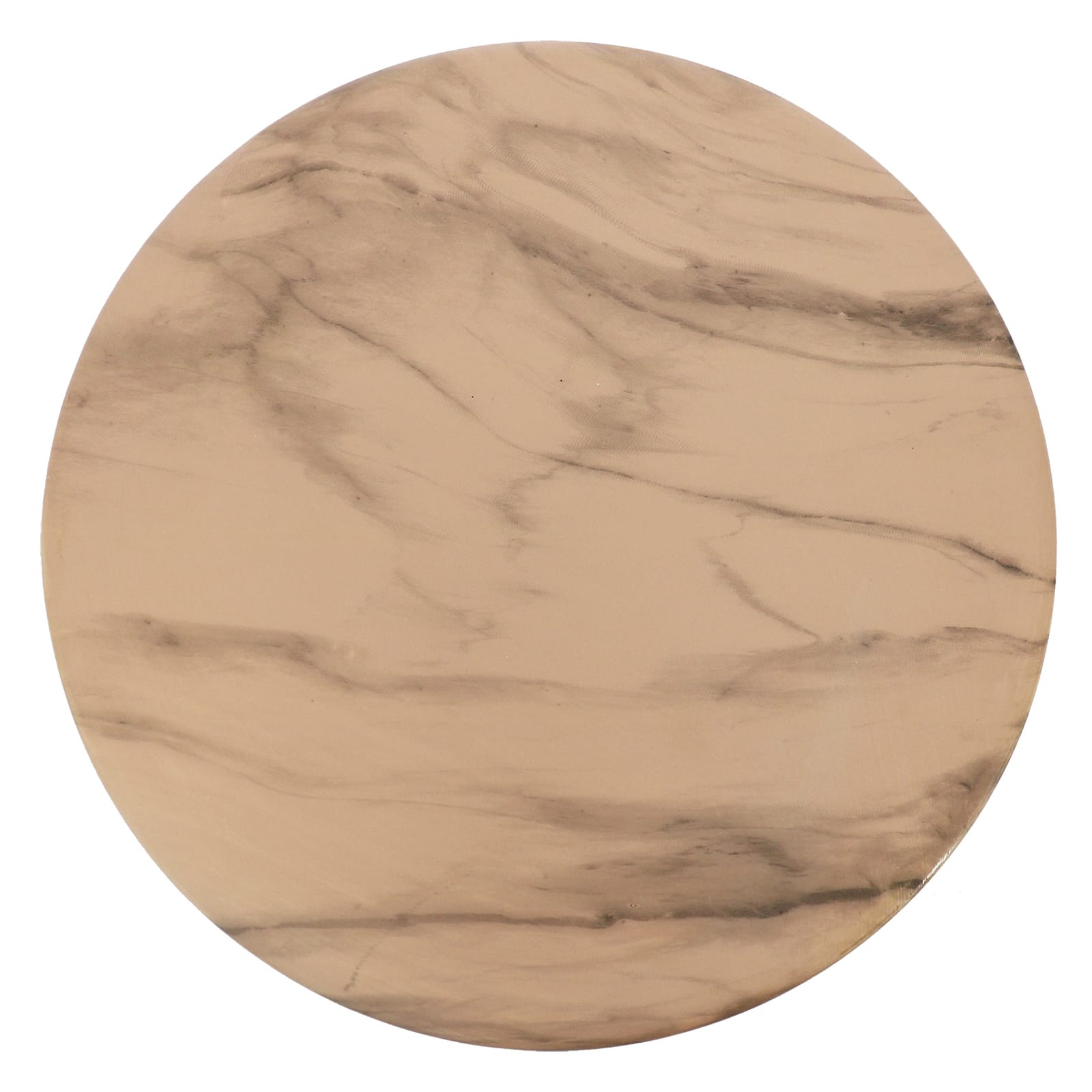 12" Marbled Decorative Riser by Ashland®