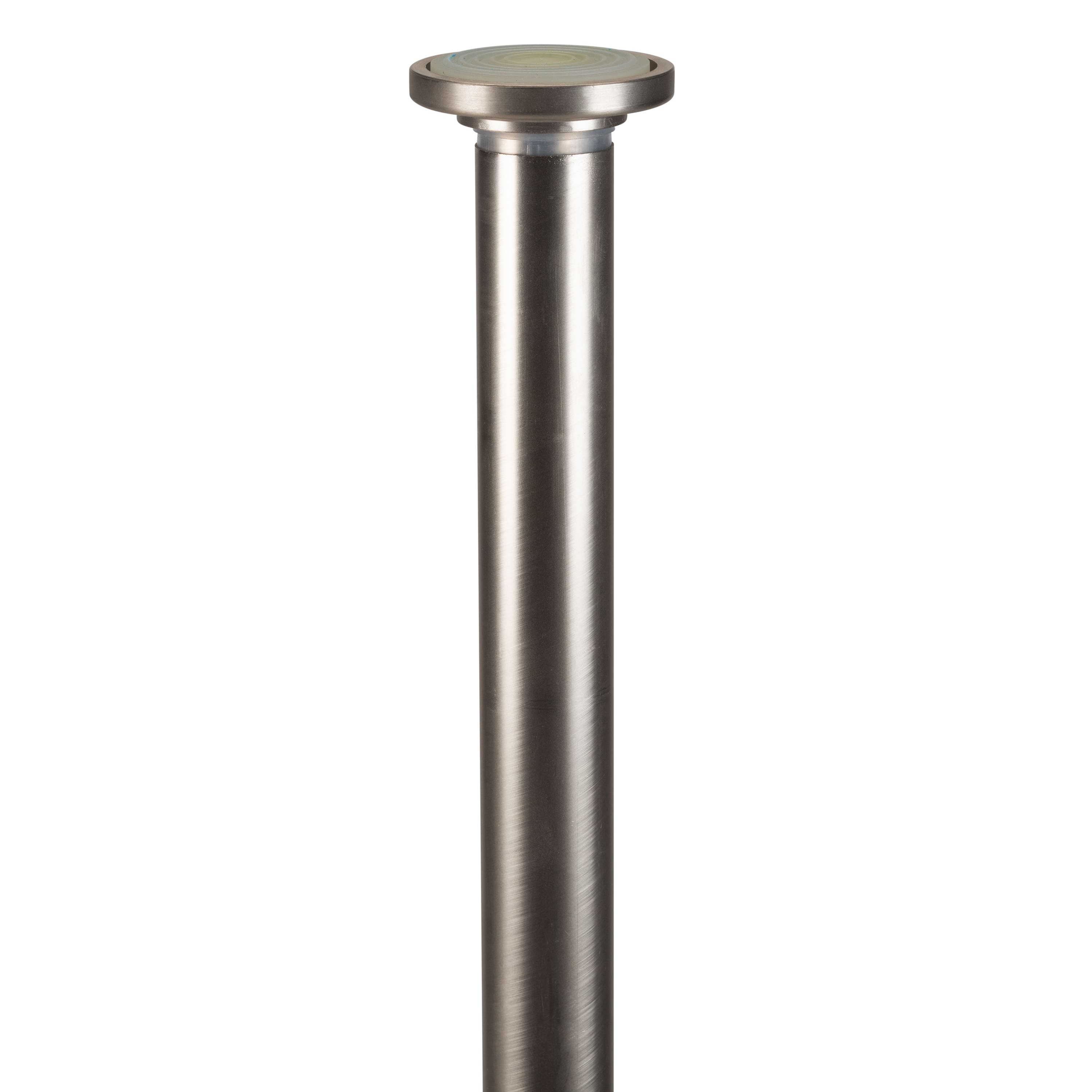 Home Details Adjustable Tension Curtain Rod
