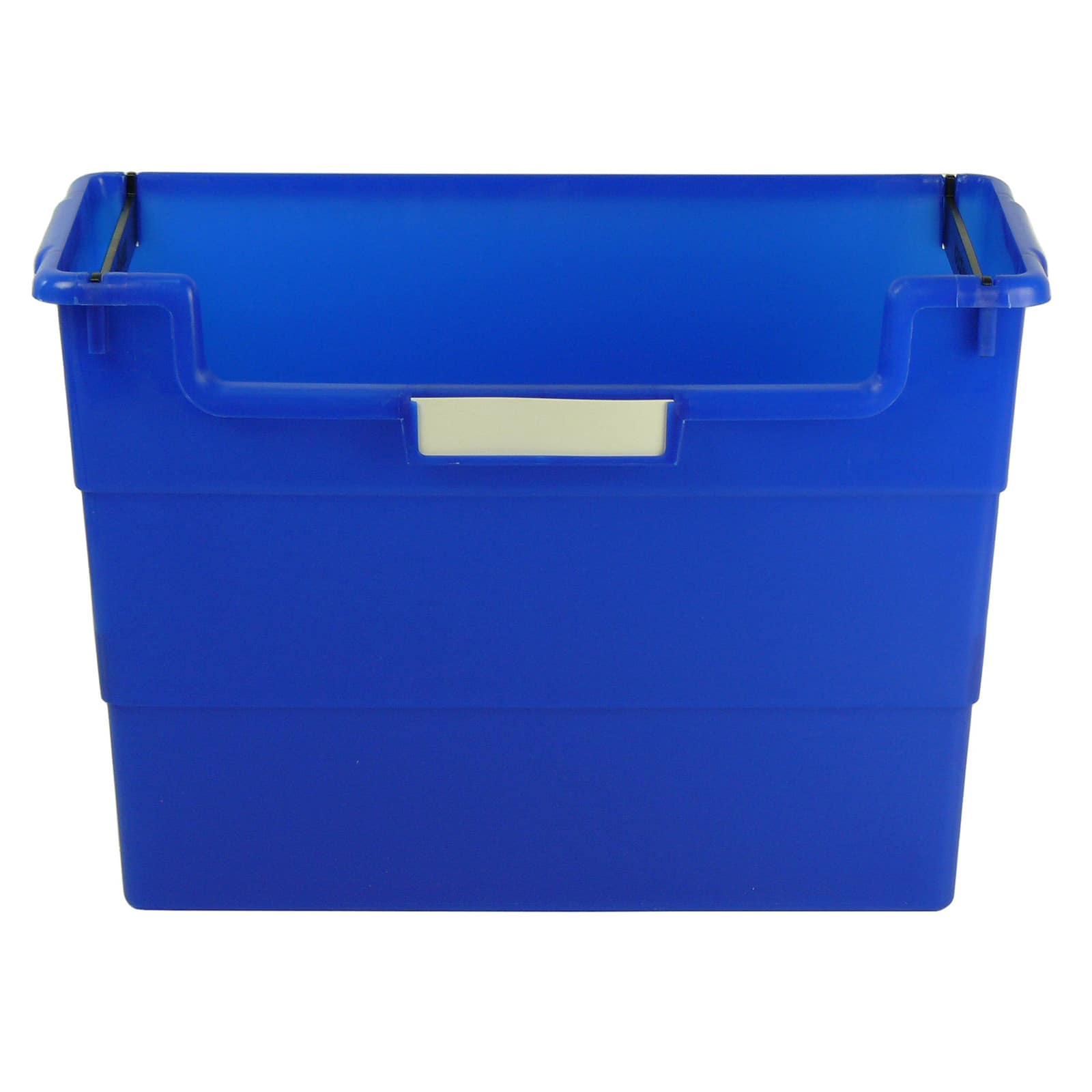Romanoff® Blue Desk Top Organizer, 3ct.