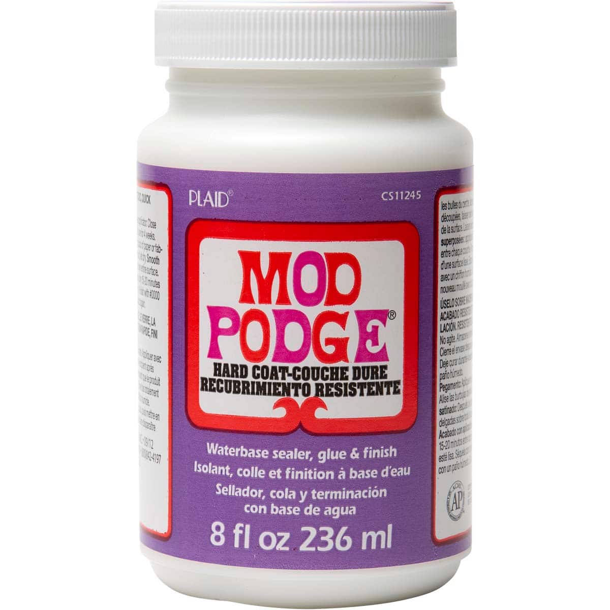 Mod Podge® Hard Coat