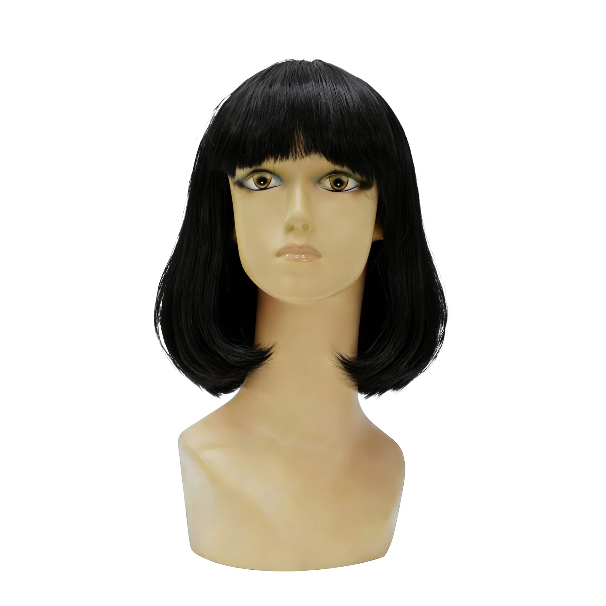 Adult Bob Costume Wig