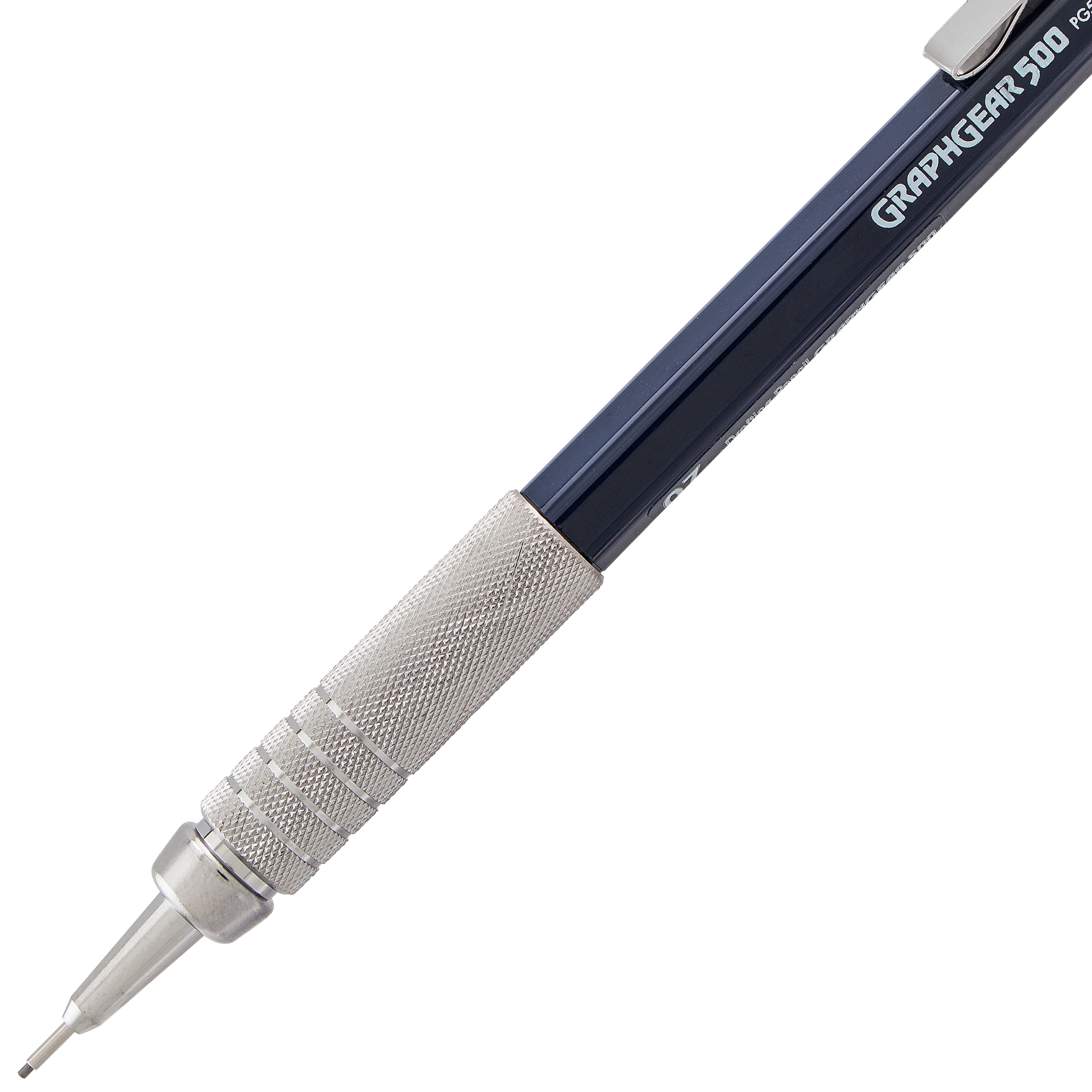 Pentel® GraphGear™ 500 Mechanical Pencil, 0.7mm