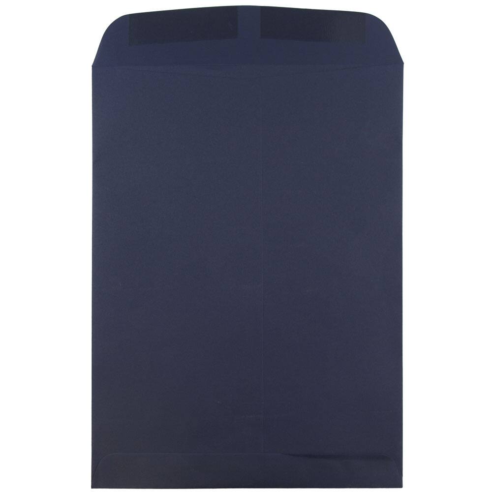 JAM Paper 9" x 12" Open End Catalog Premium Envelopes, 25ct.
