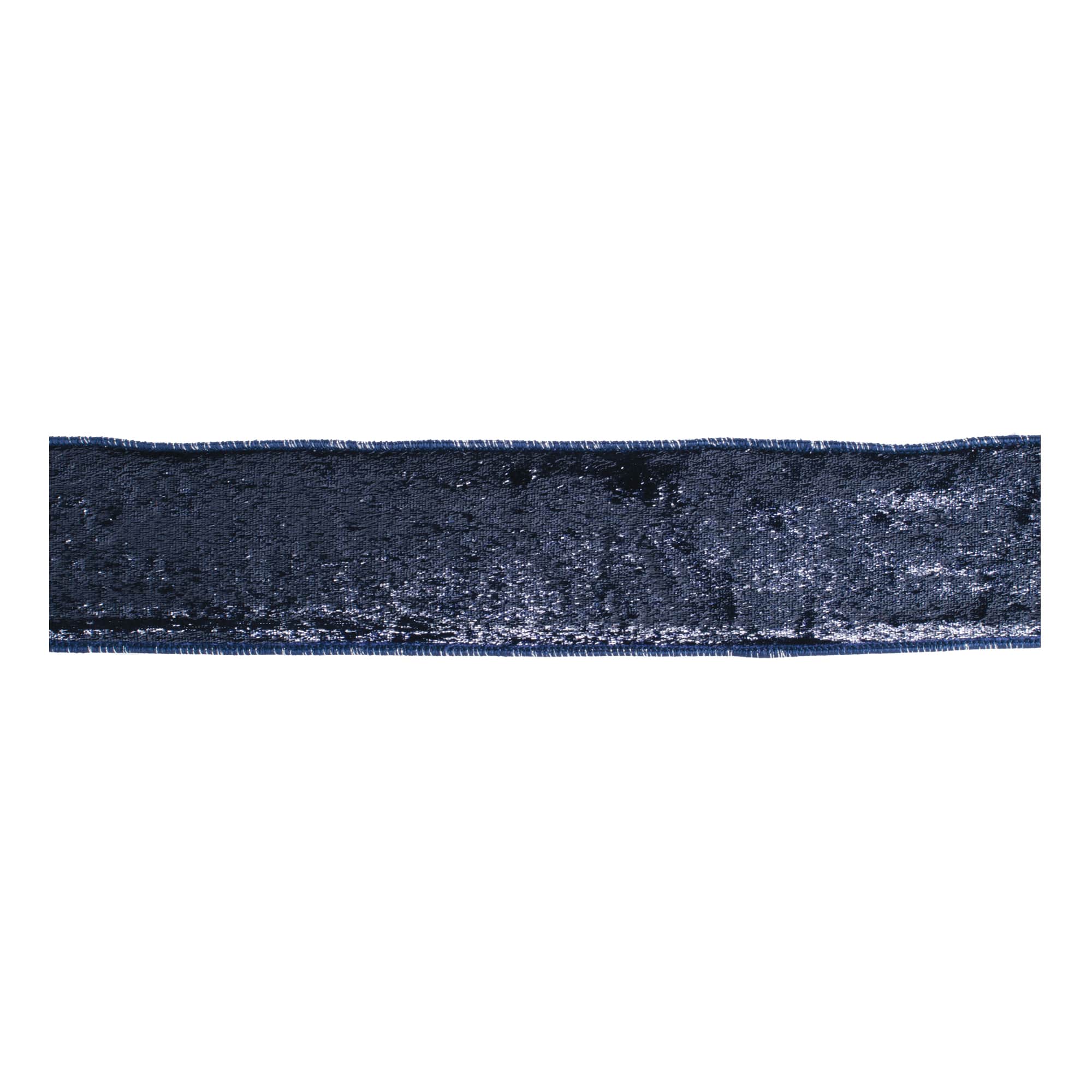 Melrose 4.25" x 5yd. Velvet Wired Ribbons, 2ct.