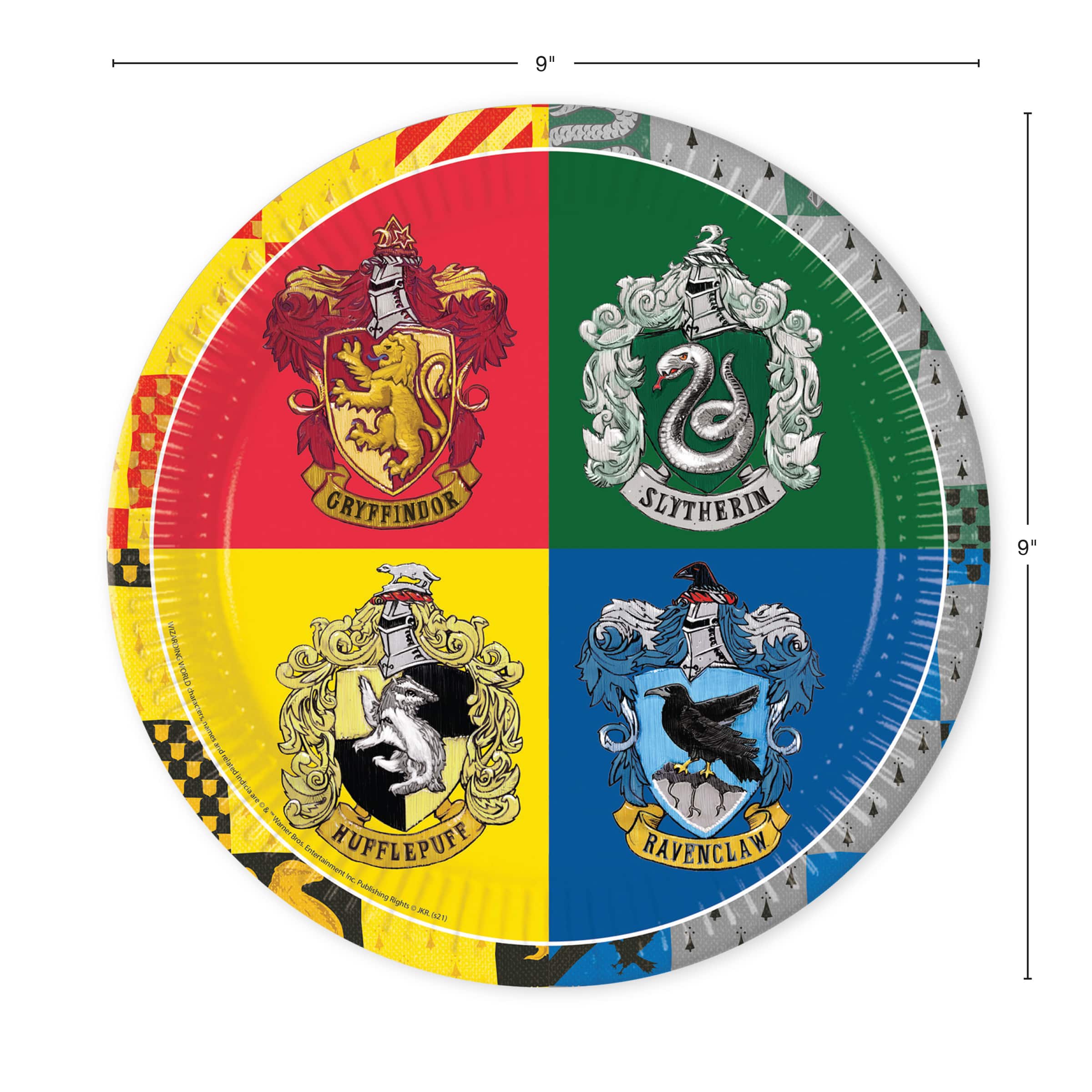 Harry Potter Party Kit