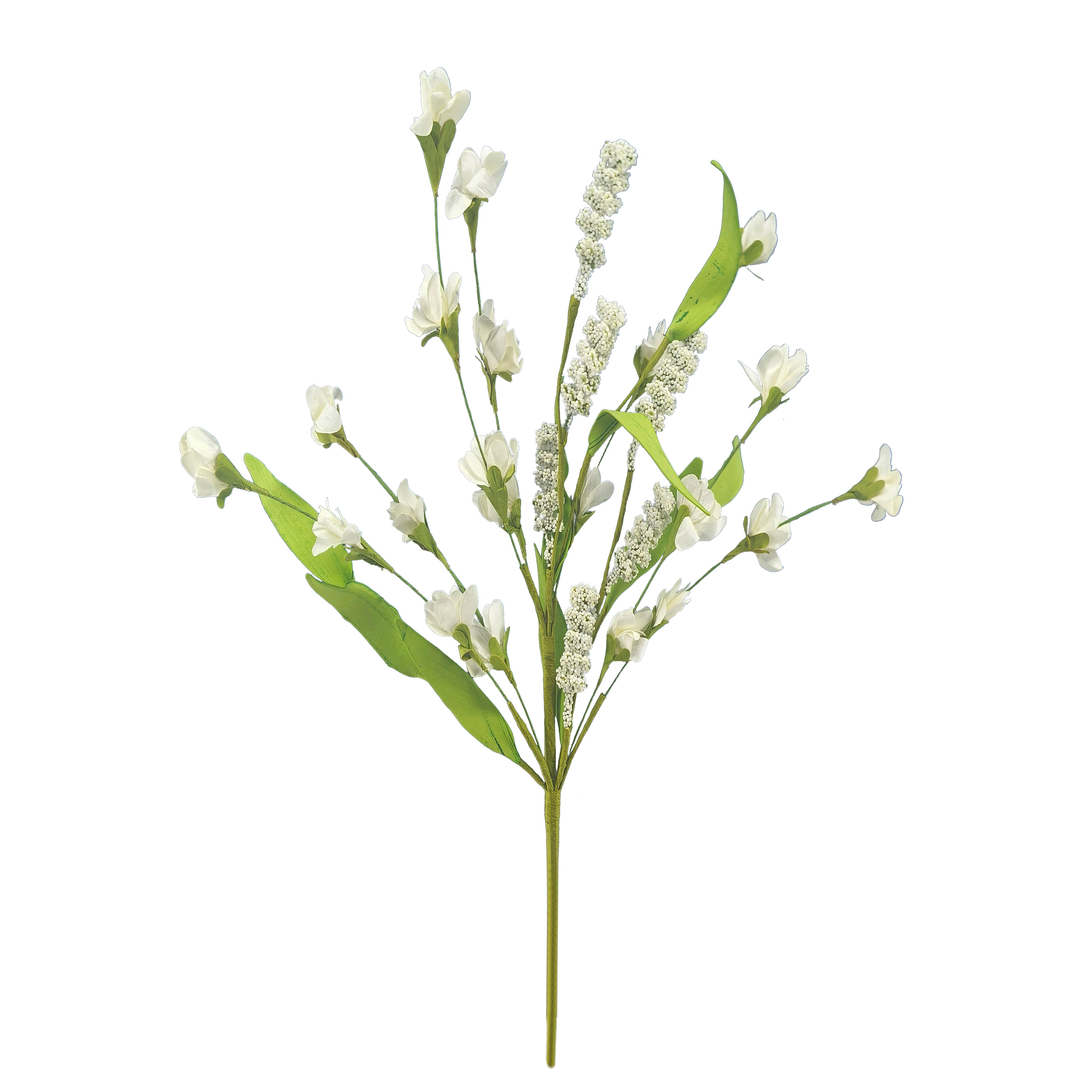 12.5" Flower & Heather Pick by Ashland