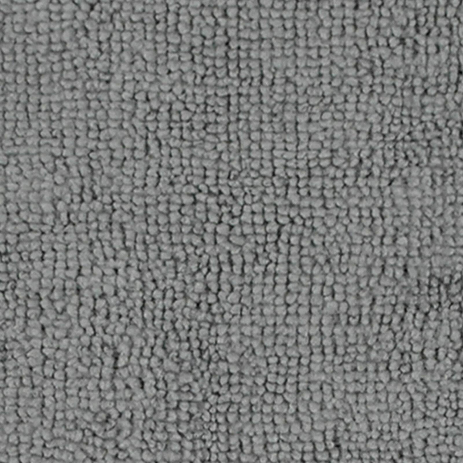 DII® Gray Essential Microfiber Dishtowels, 6ct.