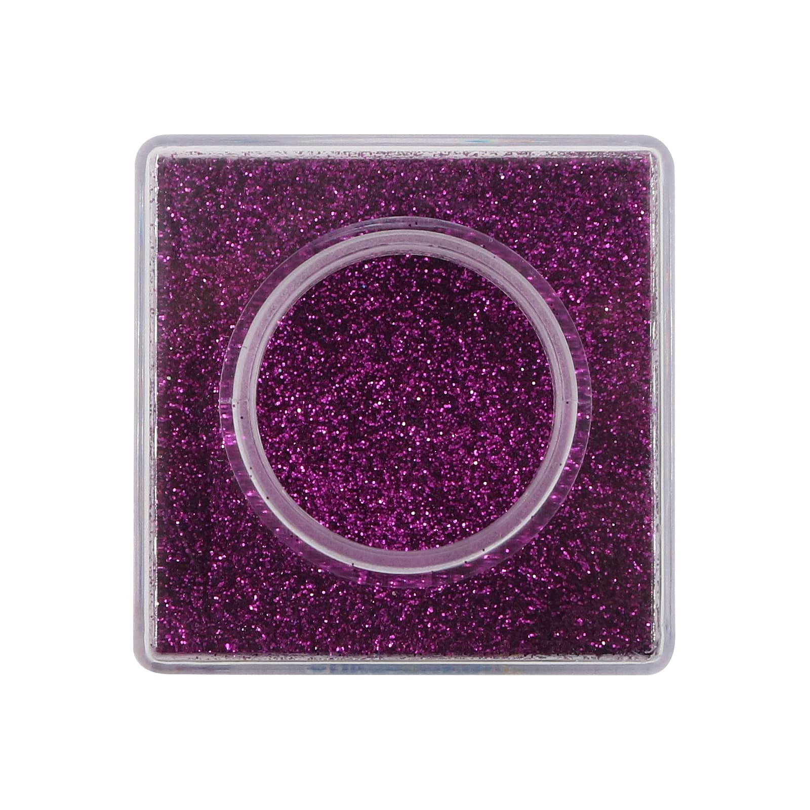 Extra Fine Glitter Stacker by Creatology