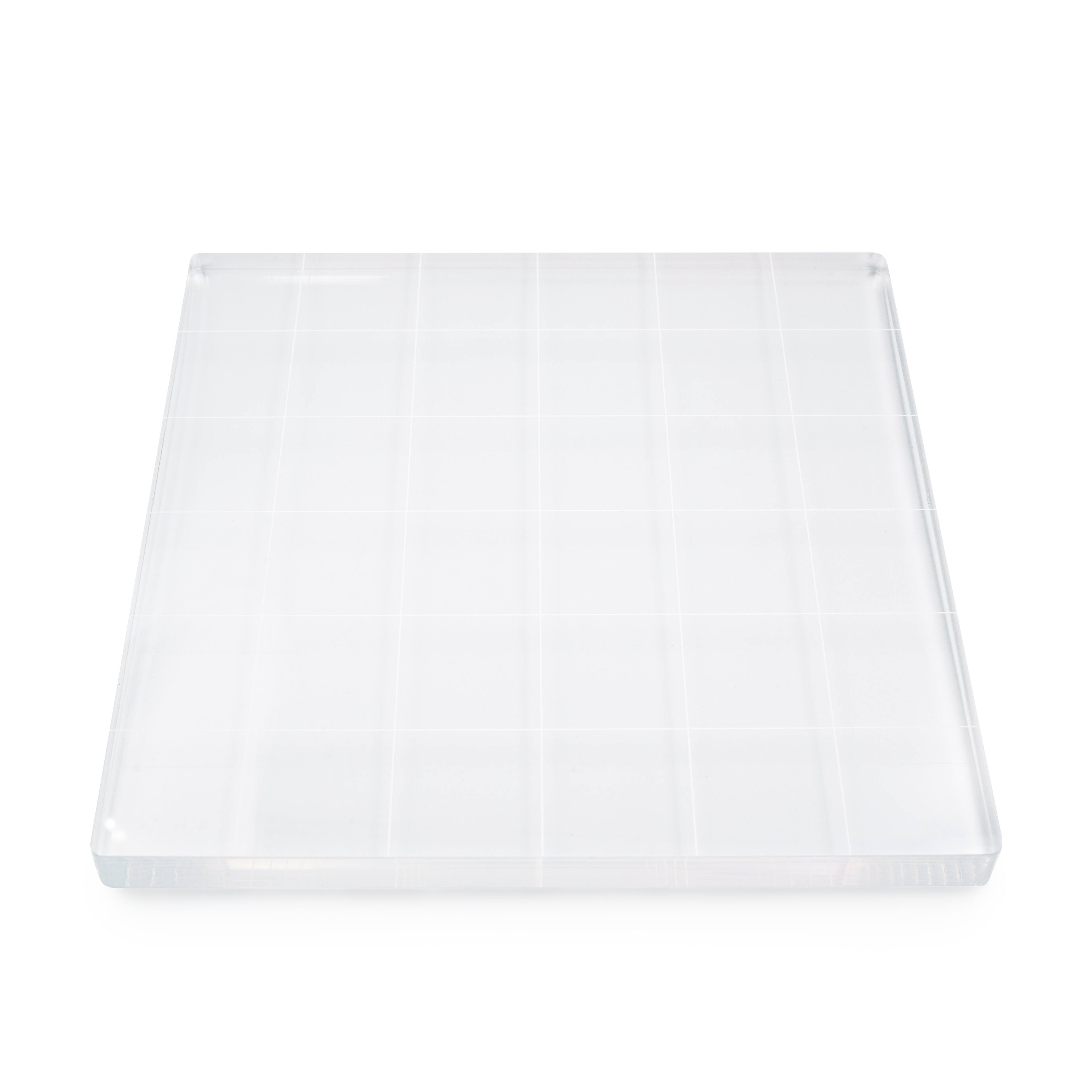 6" Acrylic Block by Recollections™