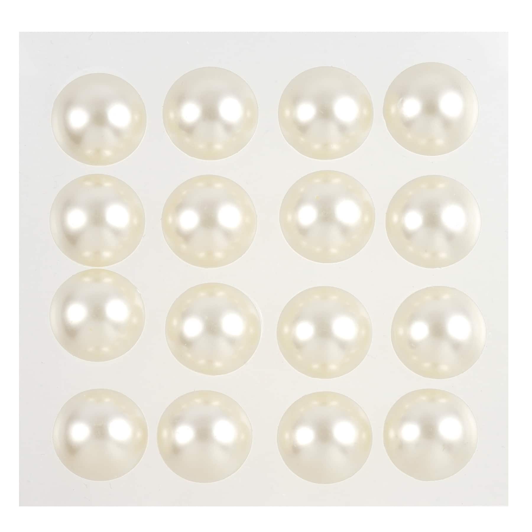 Large Pearl Stickers by Recollections™