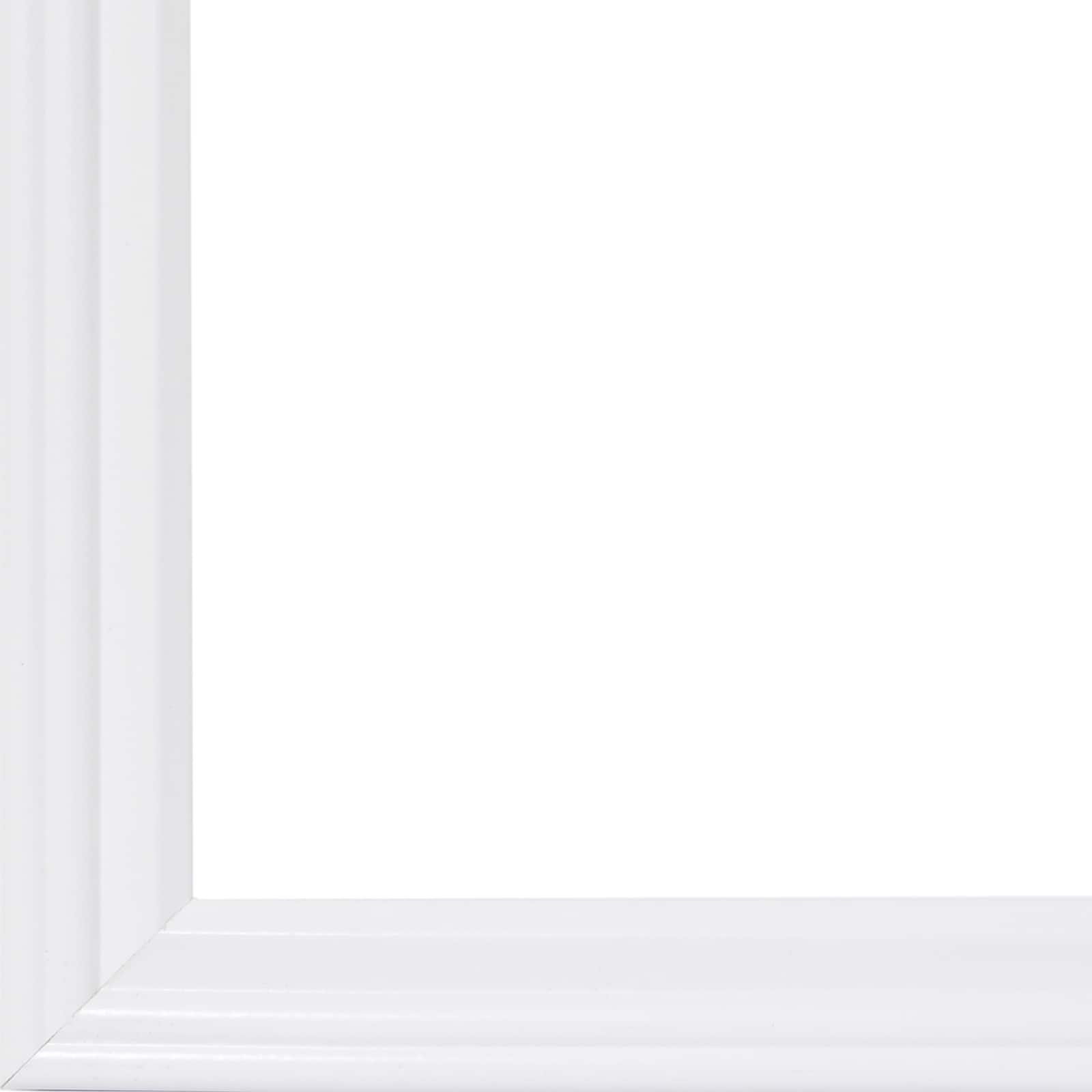 12 Pack: White 5" x 7" Frame with Mat, Lifestyles™ by Studio Décor®