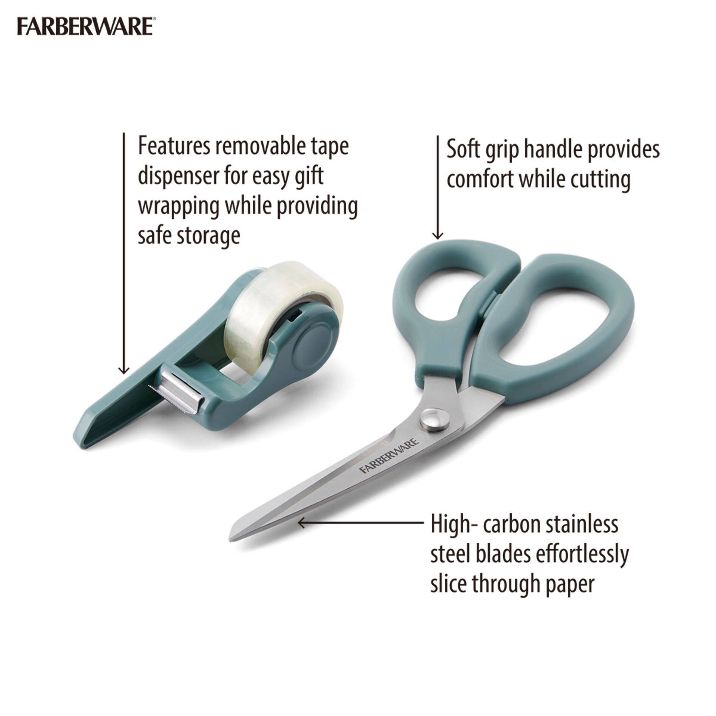 Farberware Gift Wrapping Shears