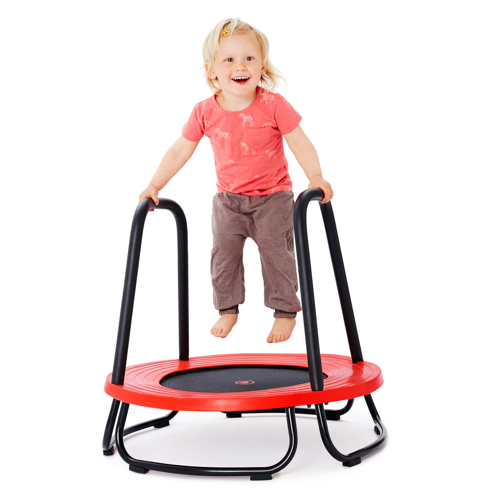 GONGE Baby Trampoline