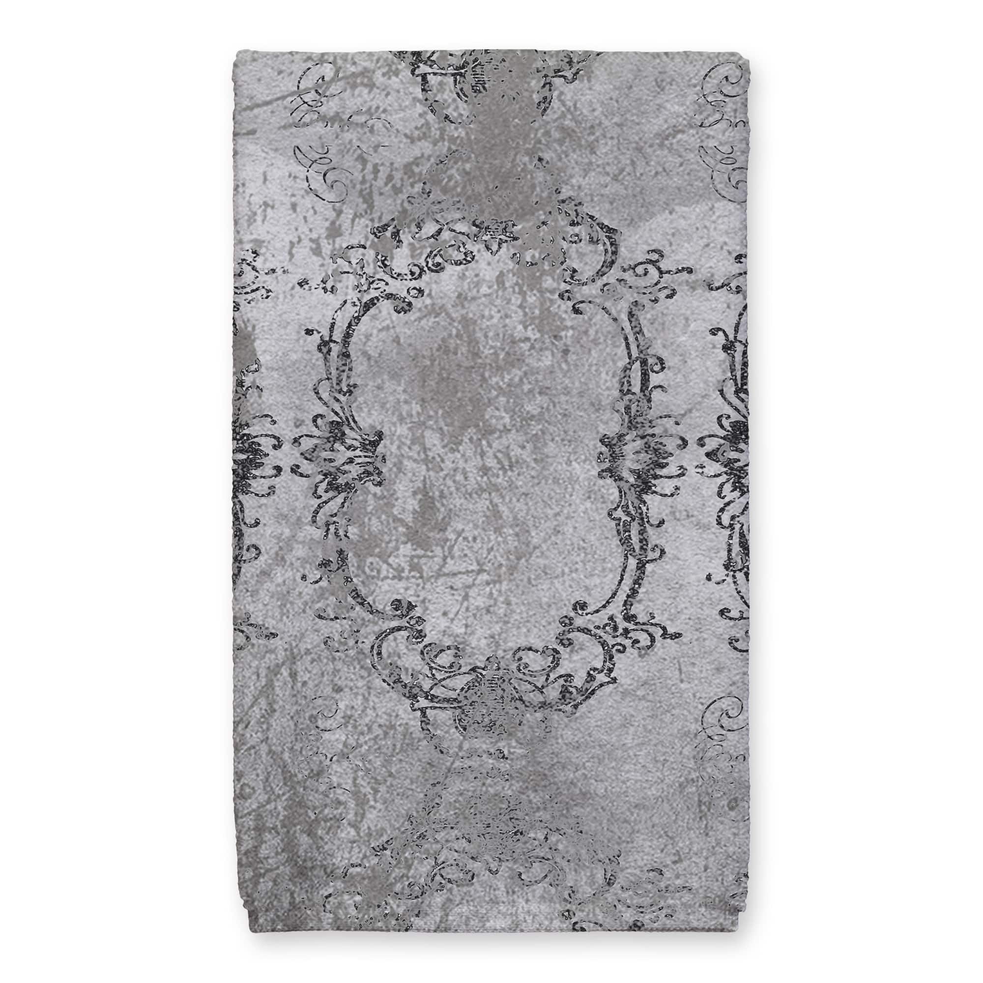 Magic Emporium Label 16" x 25" Tea Towel - Set of 2