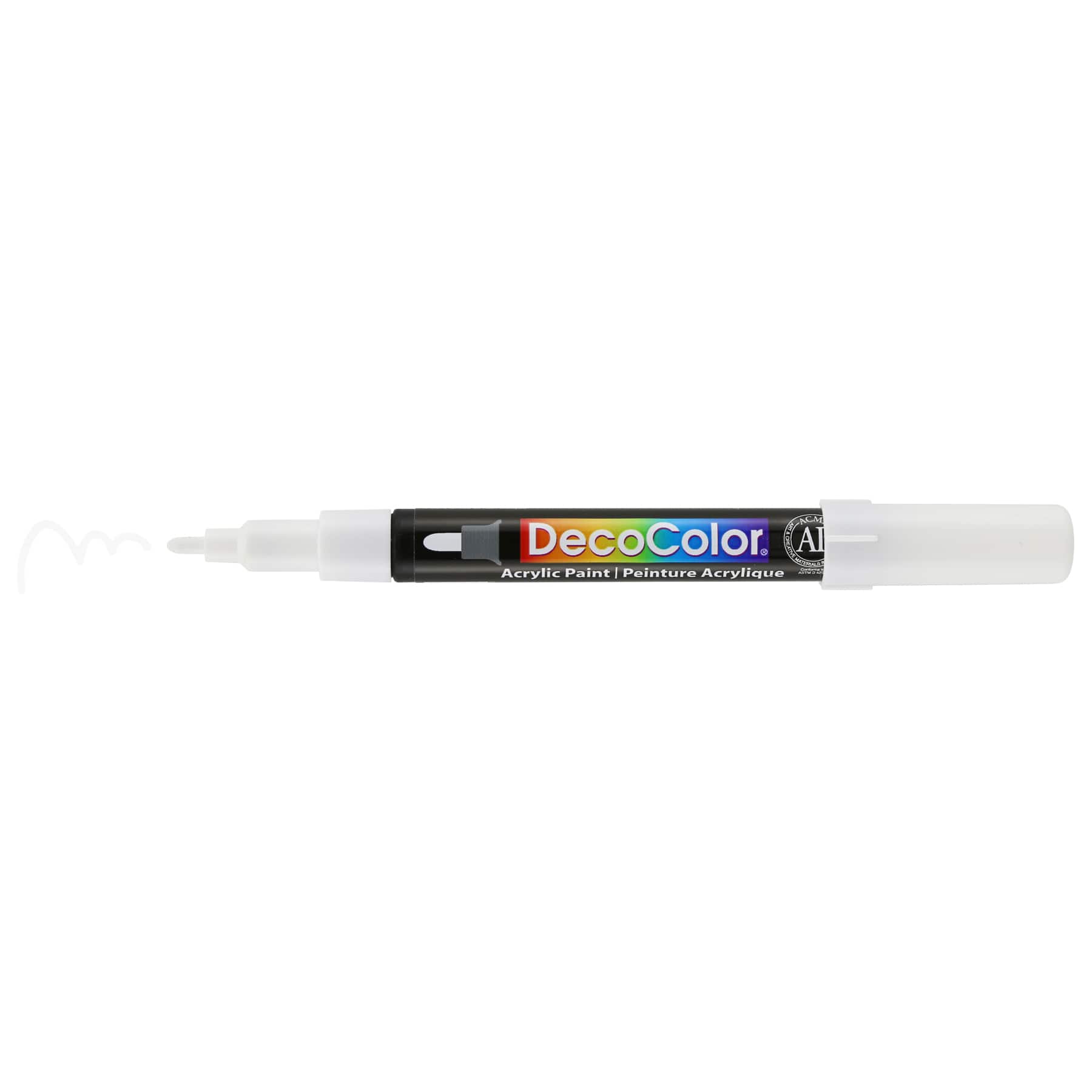DecoColor® Fine Tip Acrylic Paint Marker
