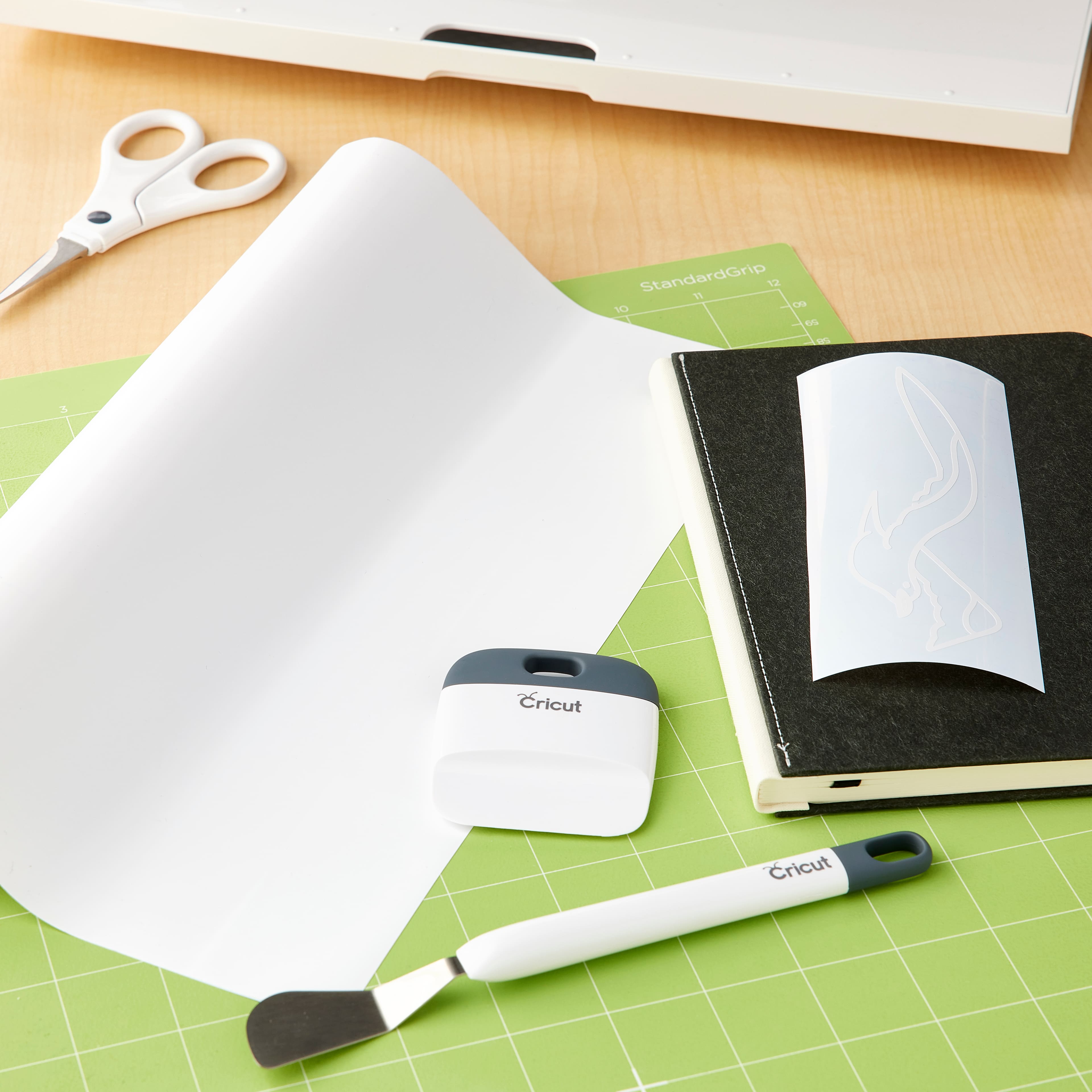 Cricut® Premium Vinyl™, Removable
