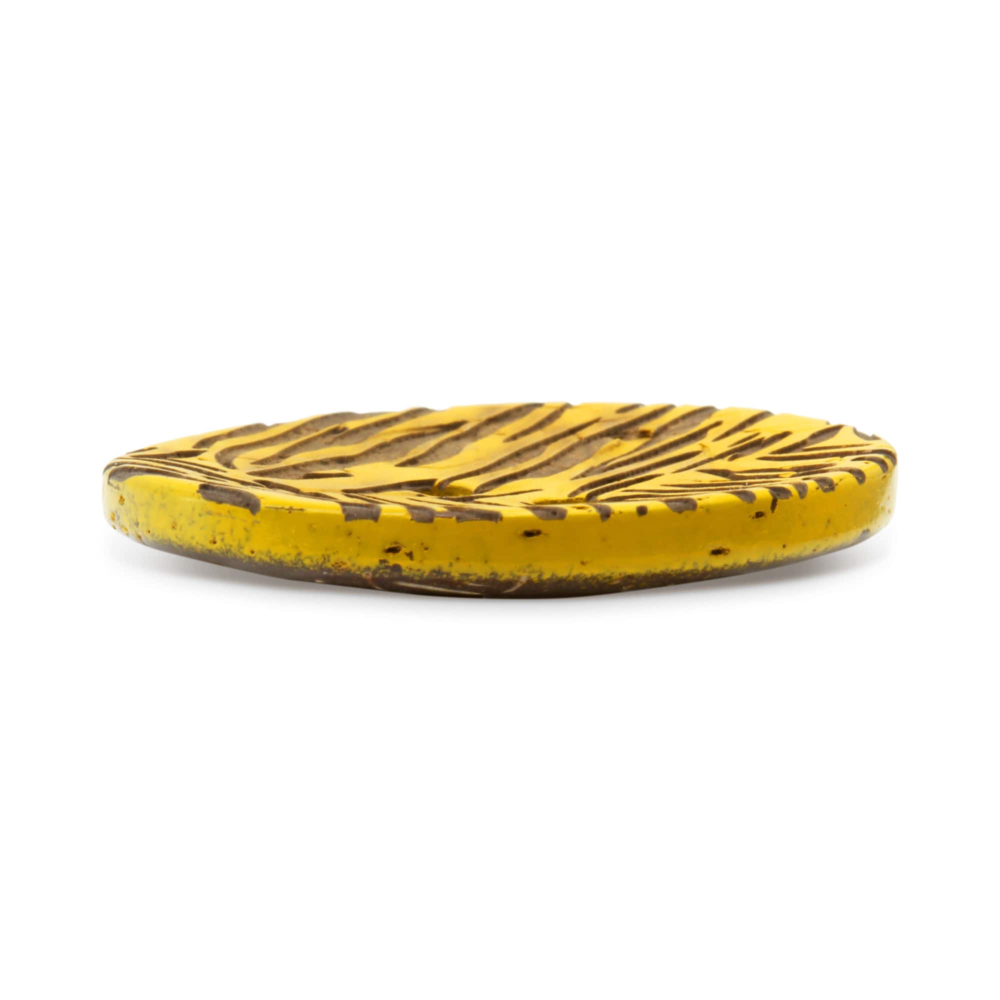 Dritz® 30mm Sustainable Coconut Round Button, 3ct.