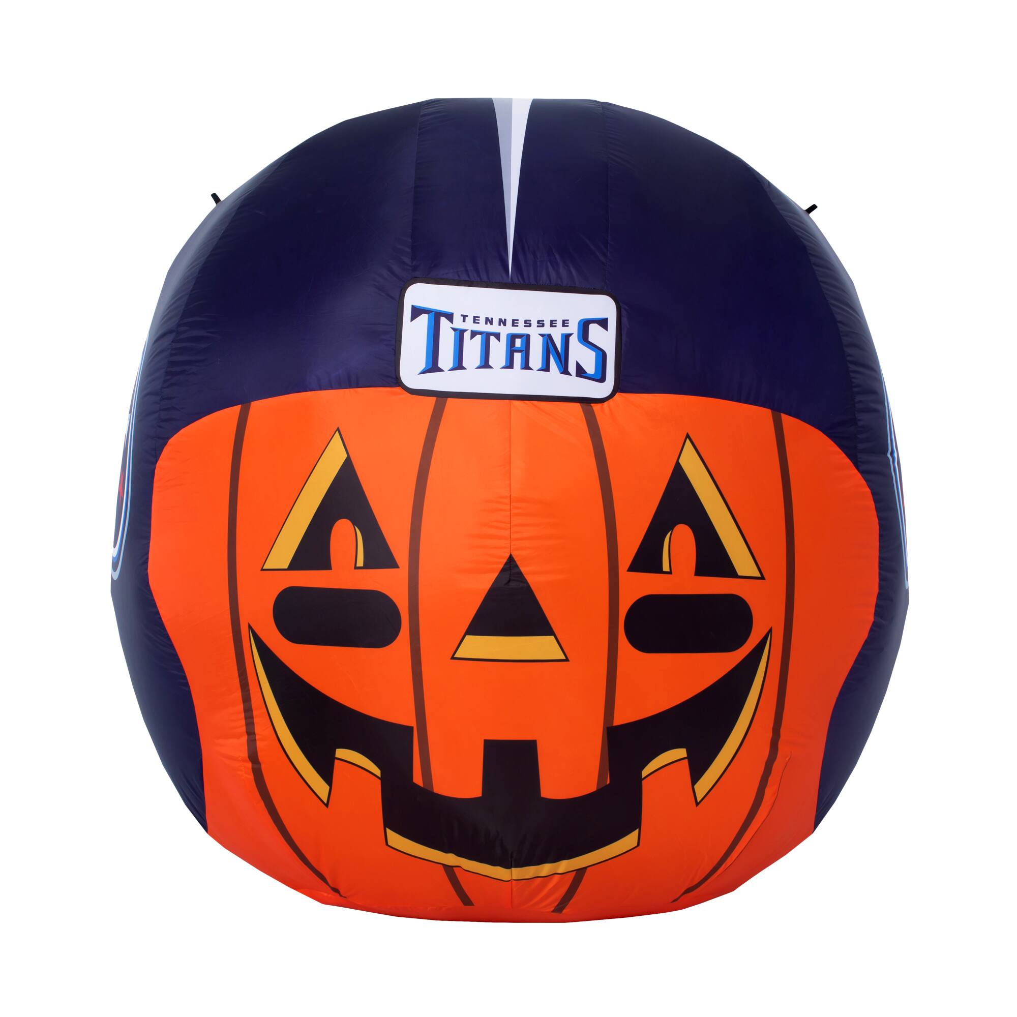 Sporticulture 4ft. Inflatable NFL Team Pride Jack-O' Helmet