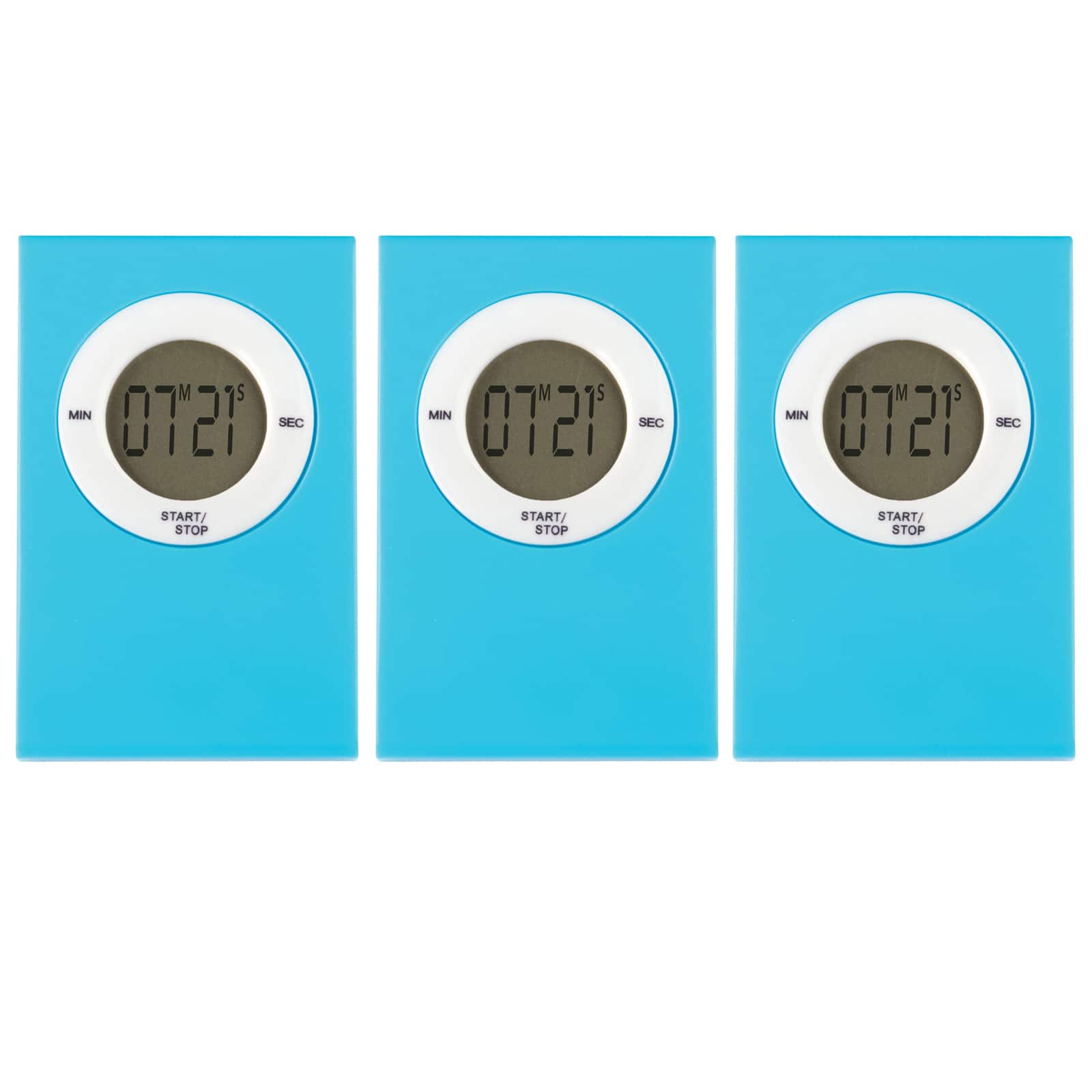 Teacher Created Resources Magnetic Digital Timer