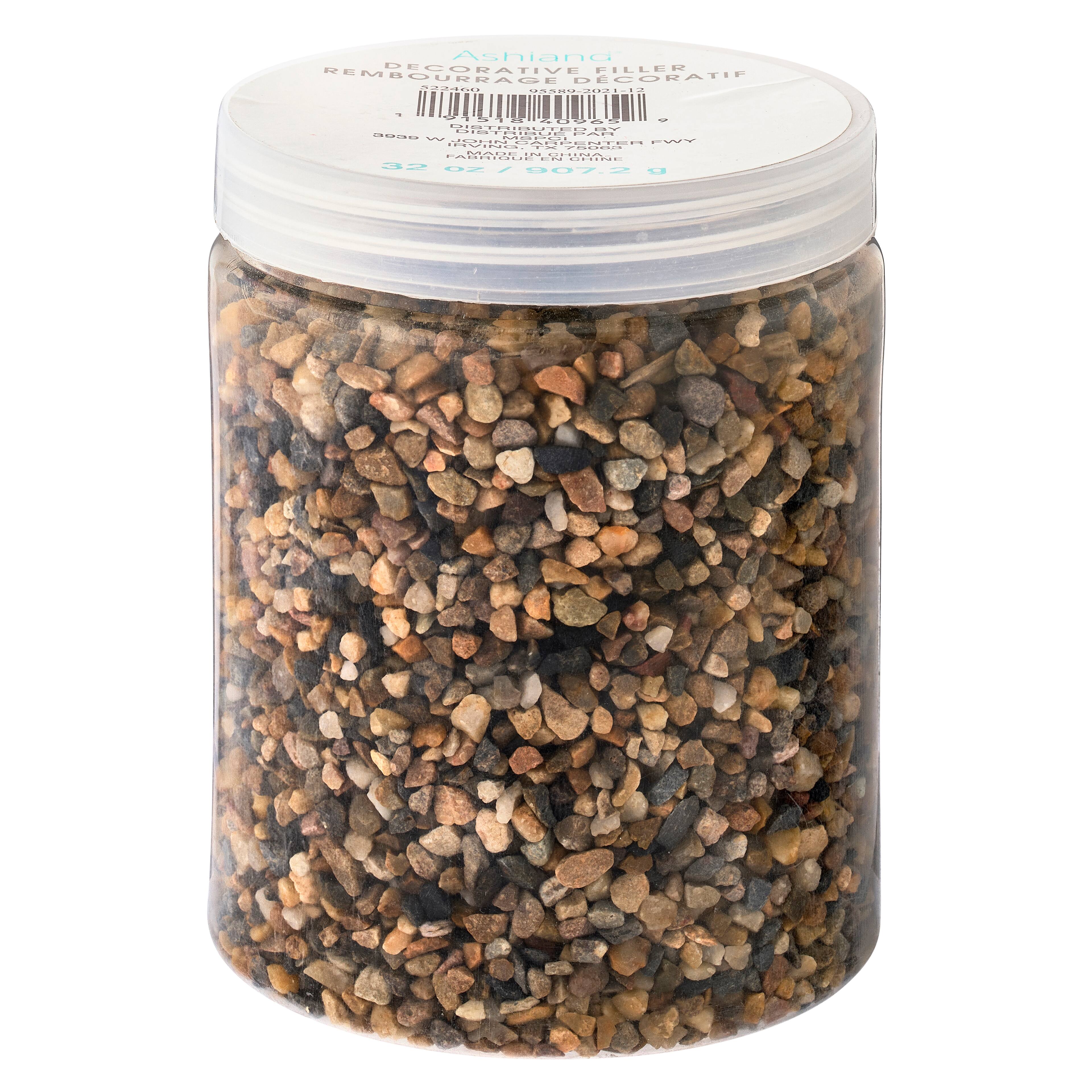 16 Pack: Natural Baby Rocks by Ashland®