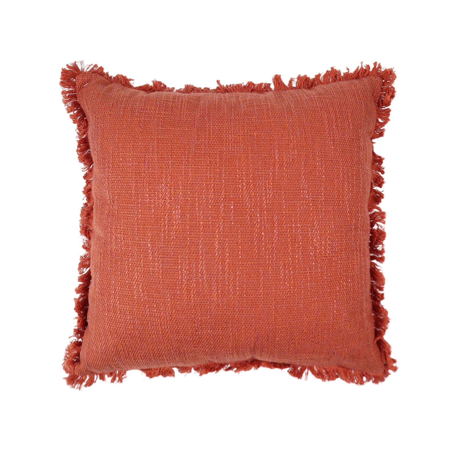 16" Autumn Pumpkin Pillow by Ashland®