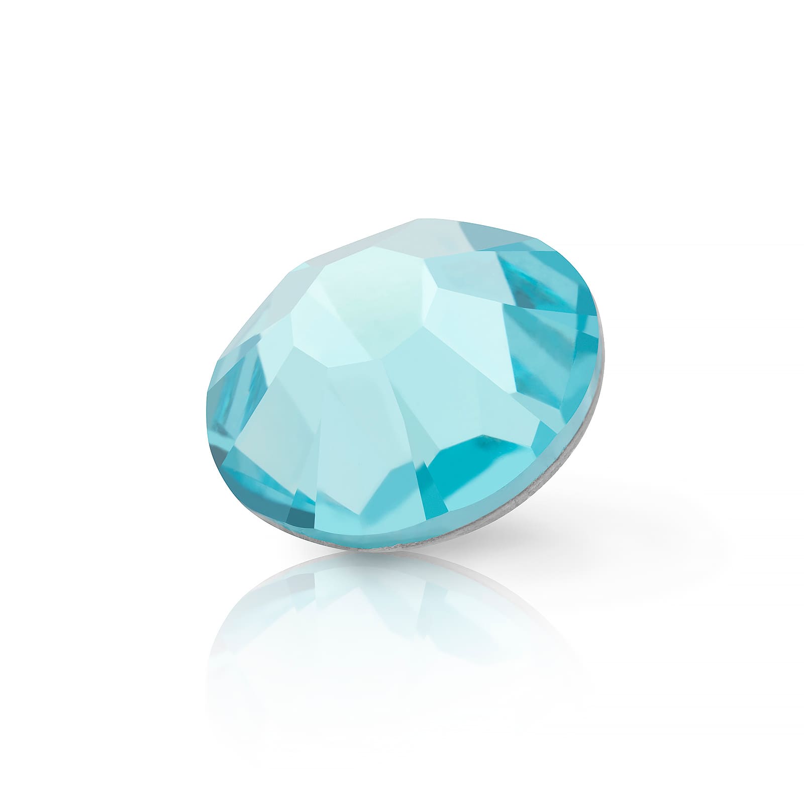 Preciosa MAXIMA SS20 Flatback Czech Crystals, 144ct.