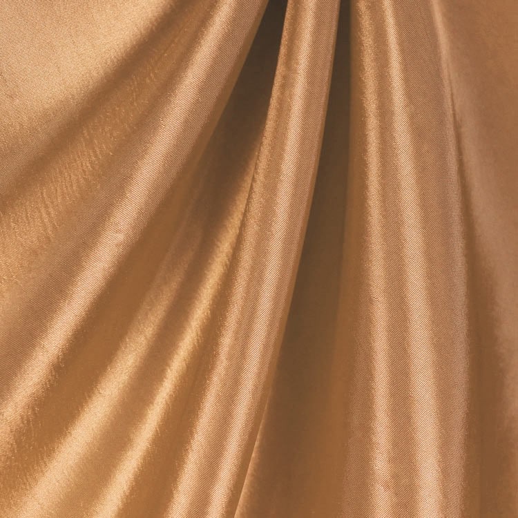New Gold Taffeta By Michaels  60