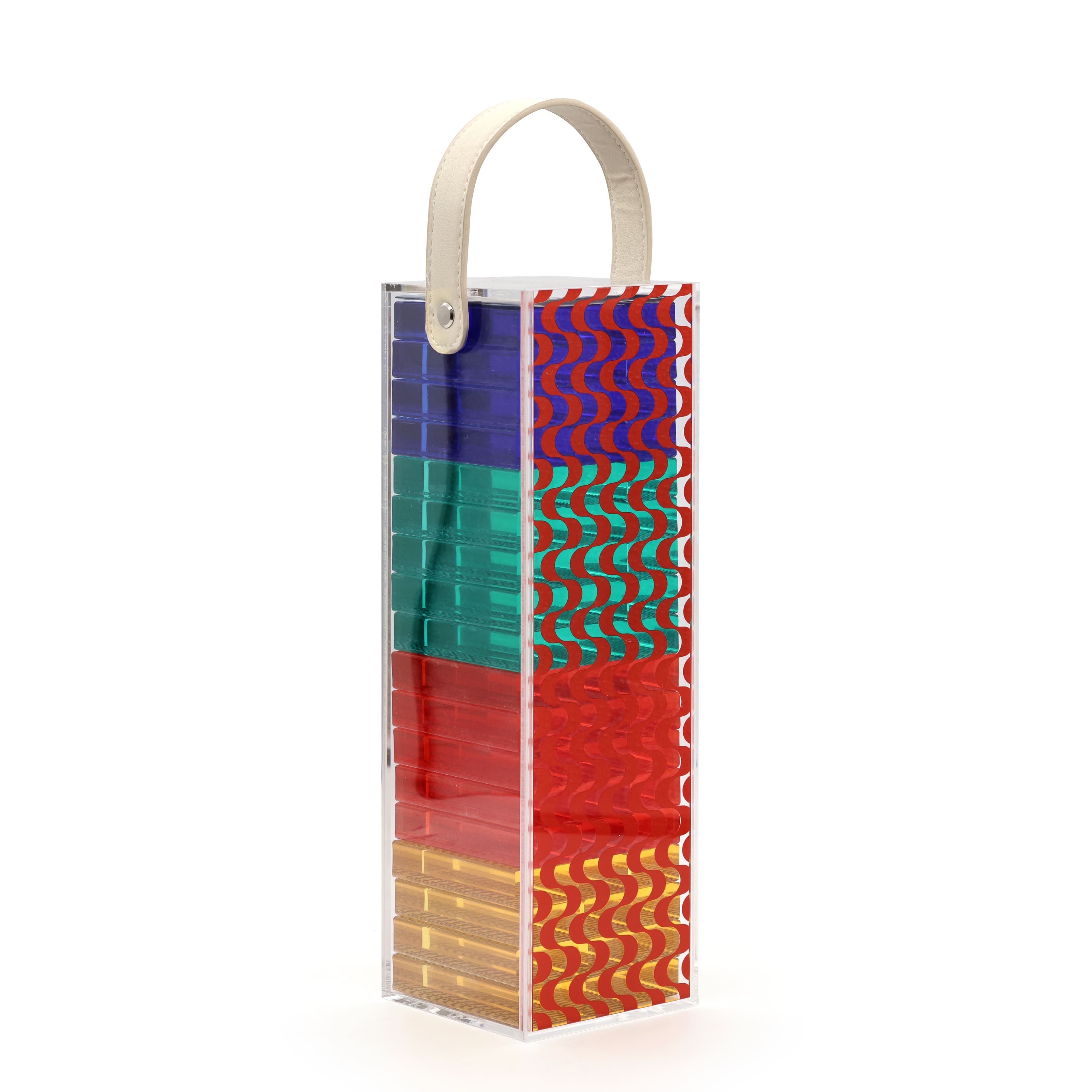 Jonathan Adler x Michaels Acrylic Table Tower