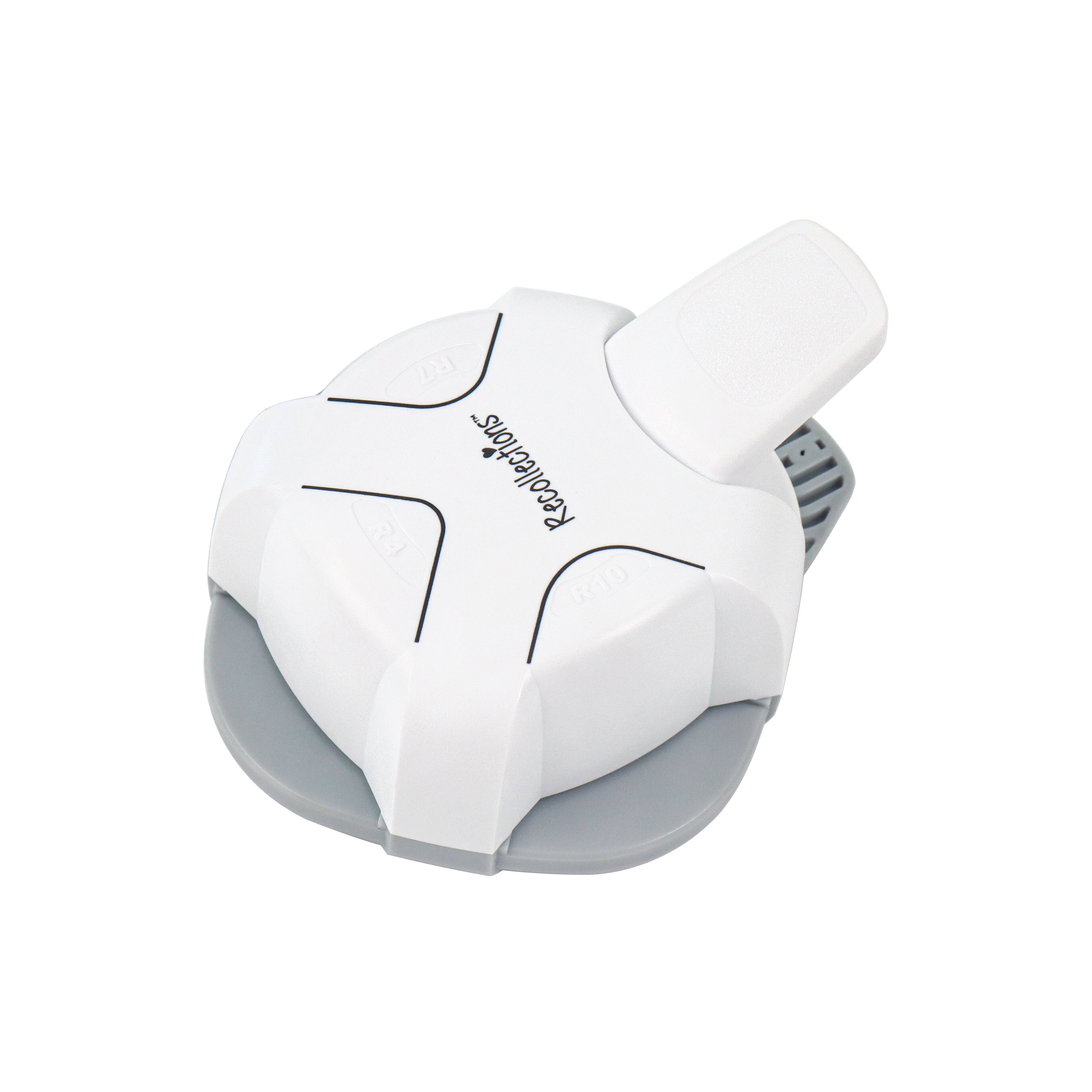 3-in-1 Corner Punch Tool by Recollections™