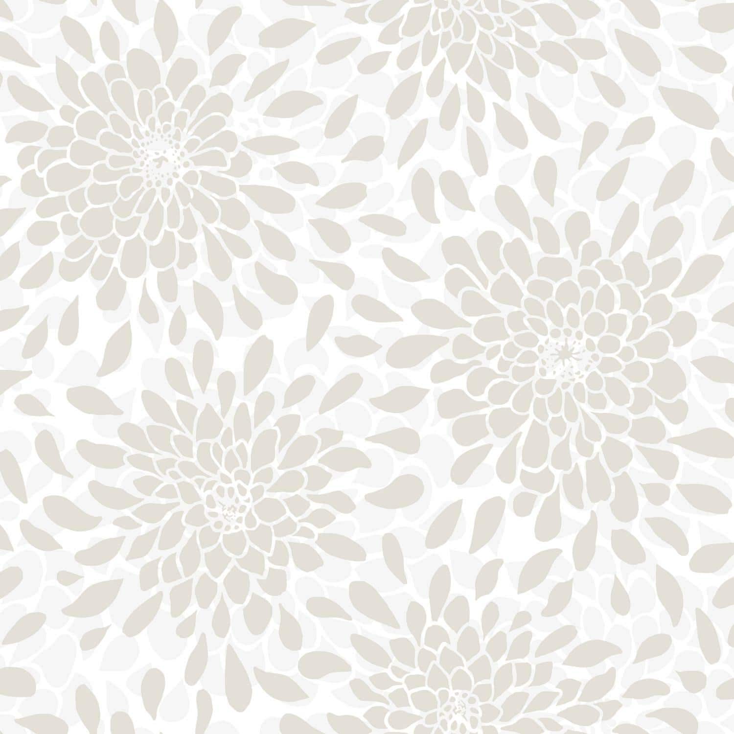 RoomMates Toss The Bouquet Peel & Stick Wallpaper