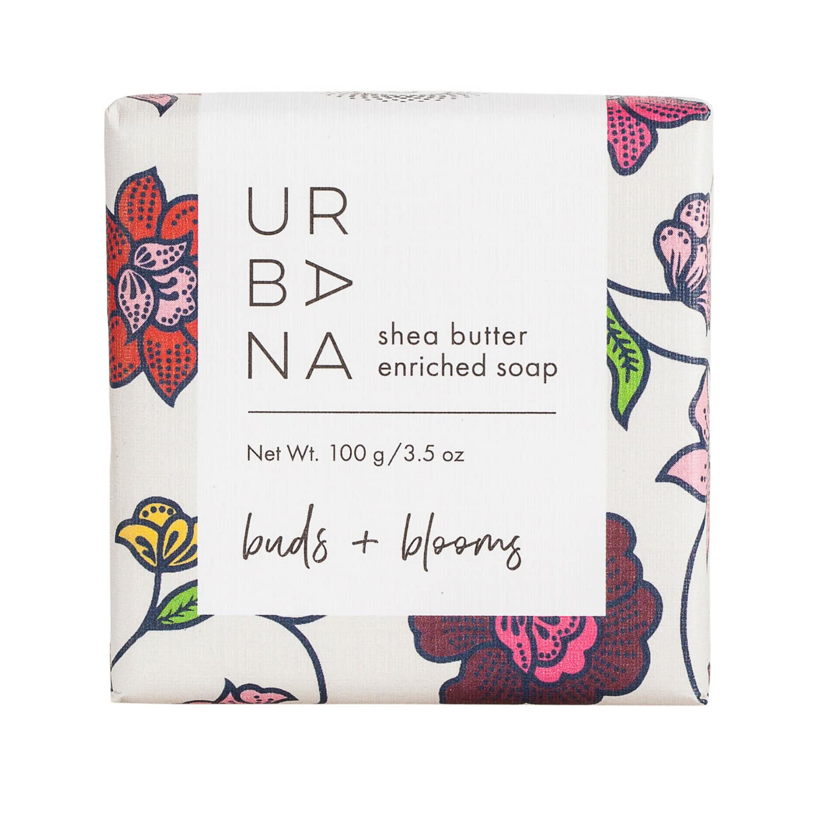European Soaps Urbana Bar