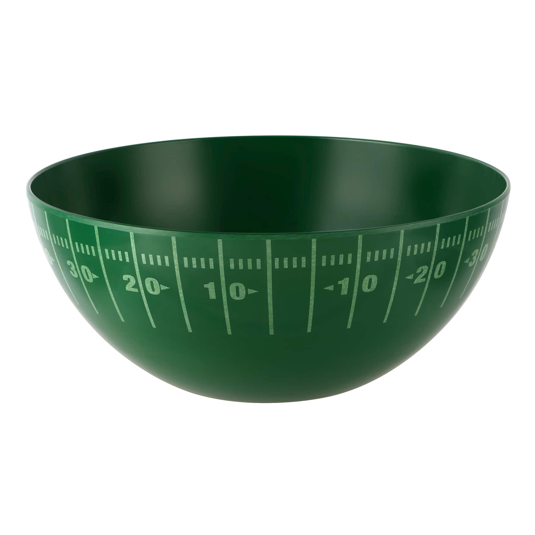 11.5" Football Field Melamine Bowl by Celebrate It™
