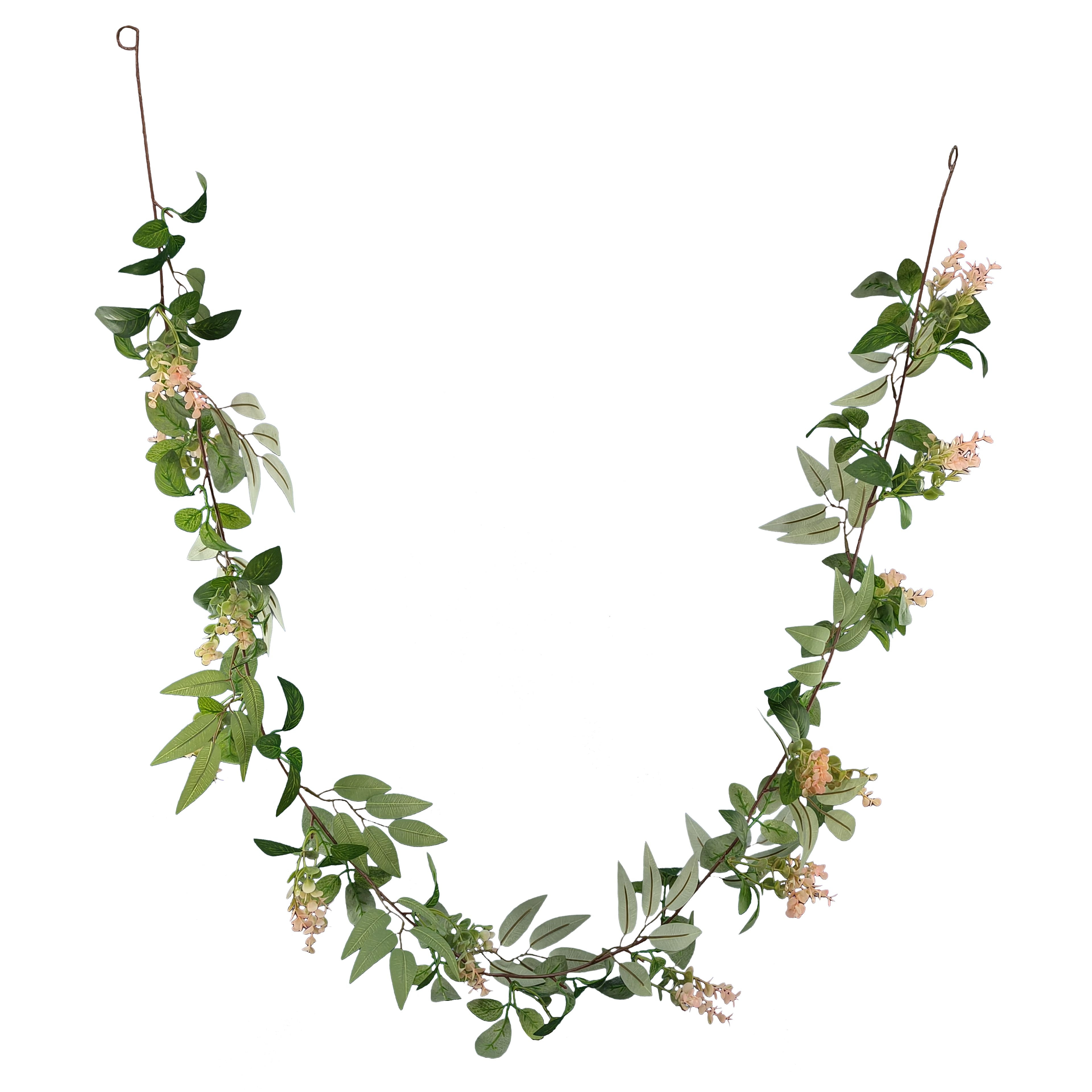 6ft. Eucalyptus Garland by Ashland®