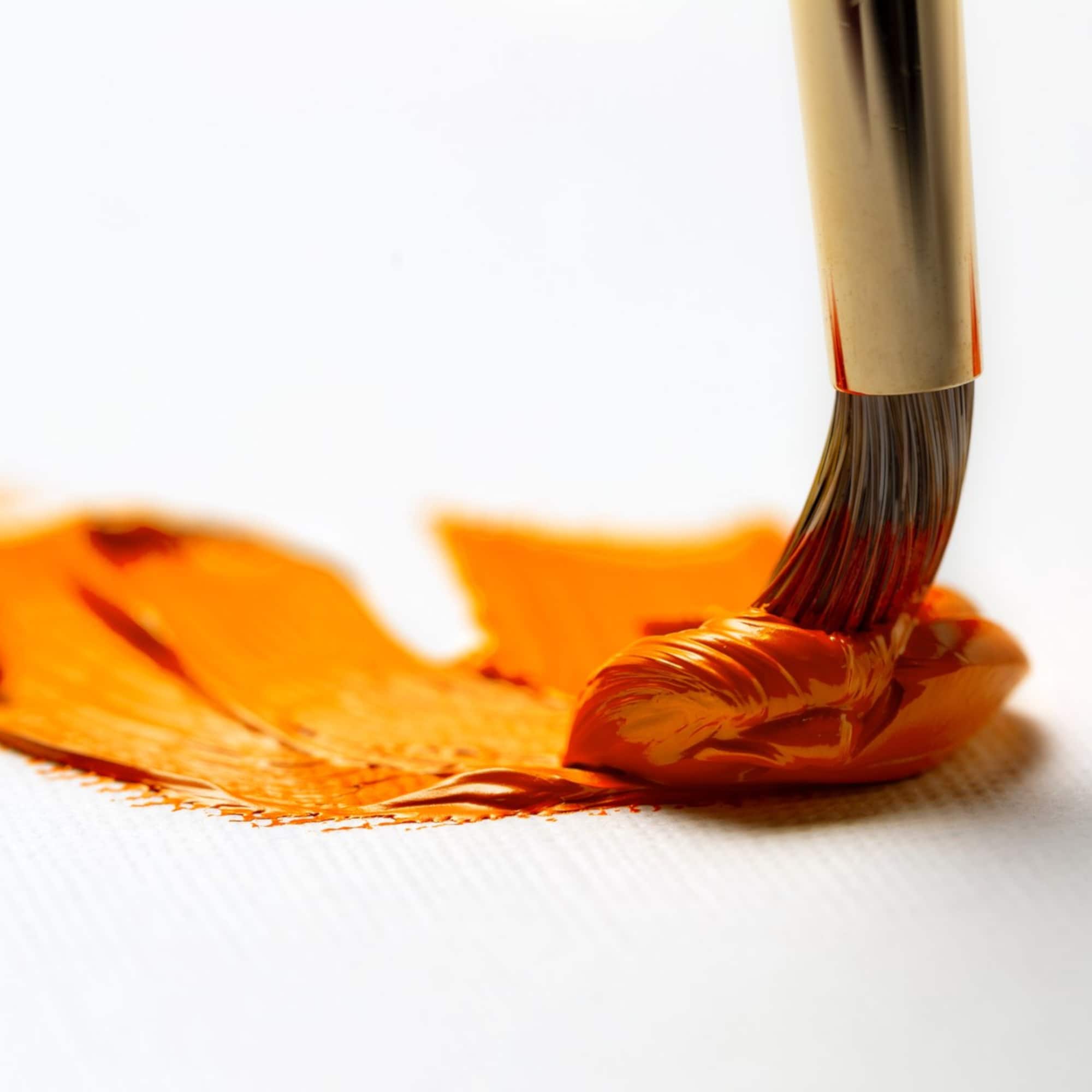 Winsor & Newton® Monarch Round Brush