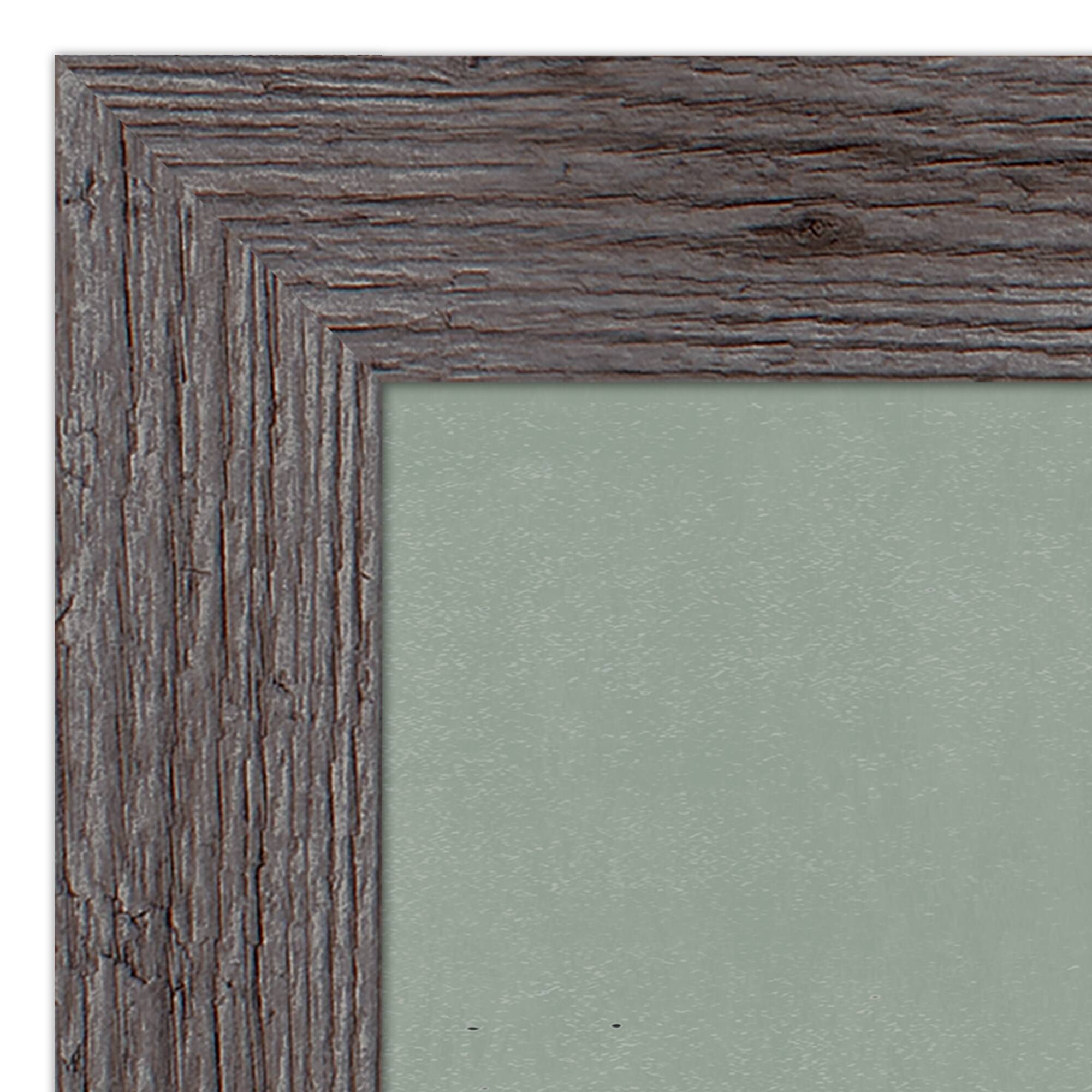 Love and Light Western Framed Print