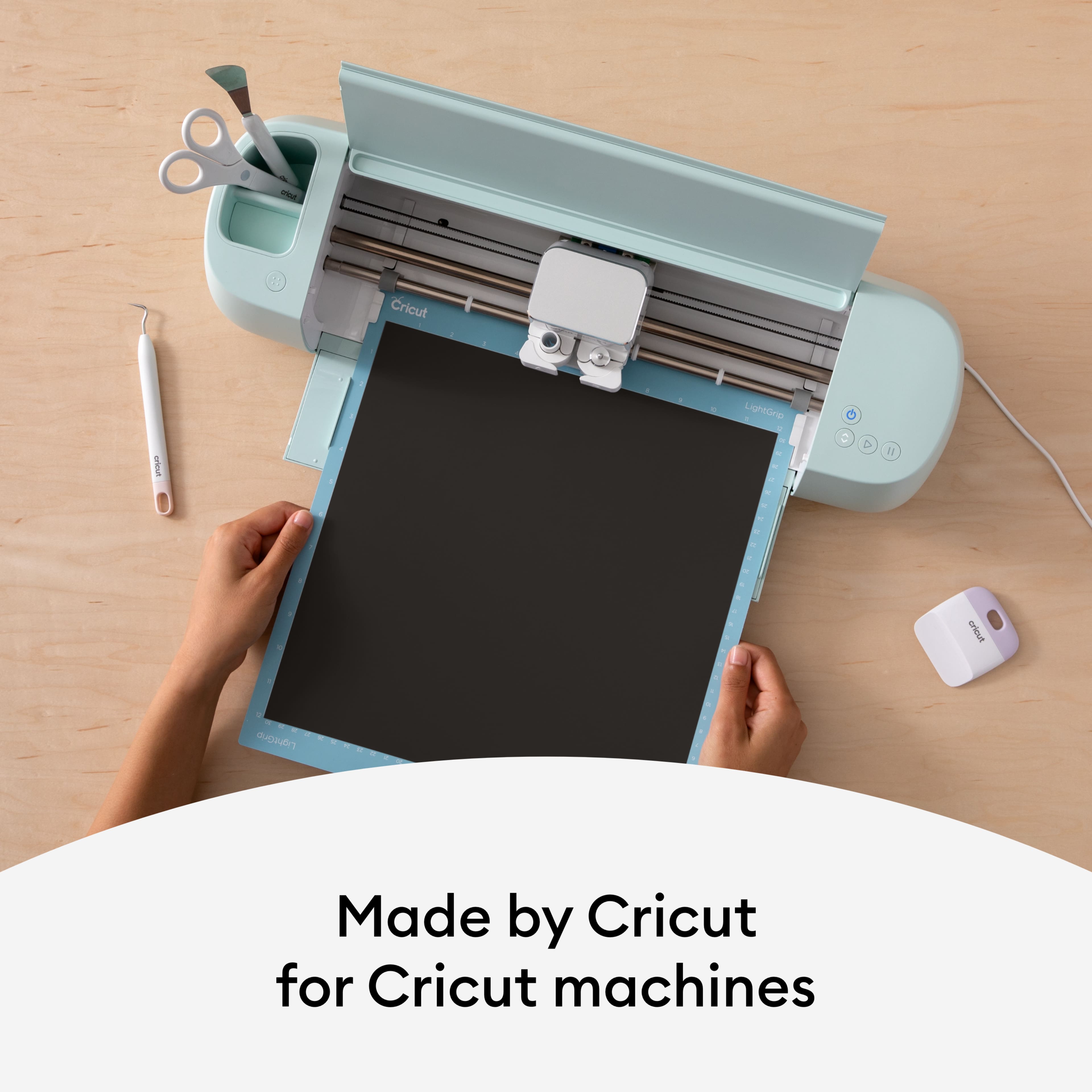 Cricut® 12" x 48" Permanent Vinyl