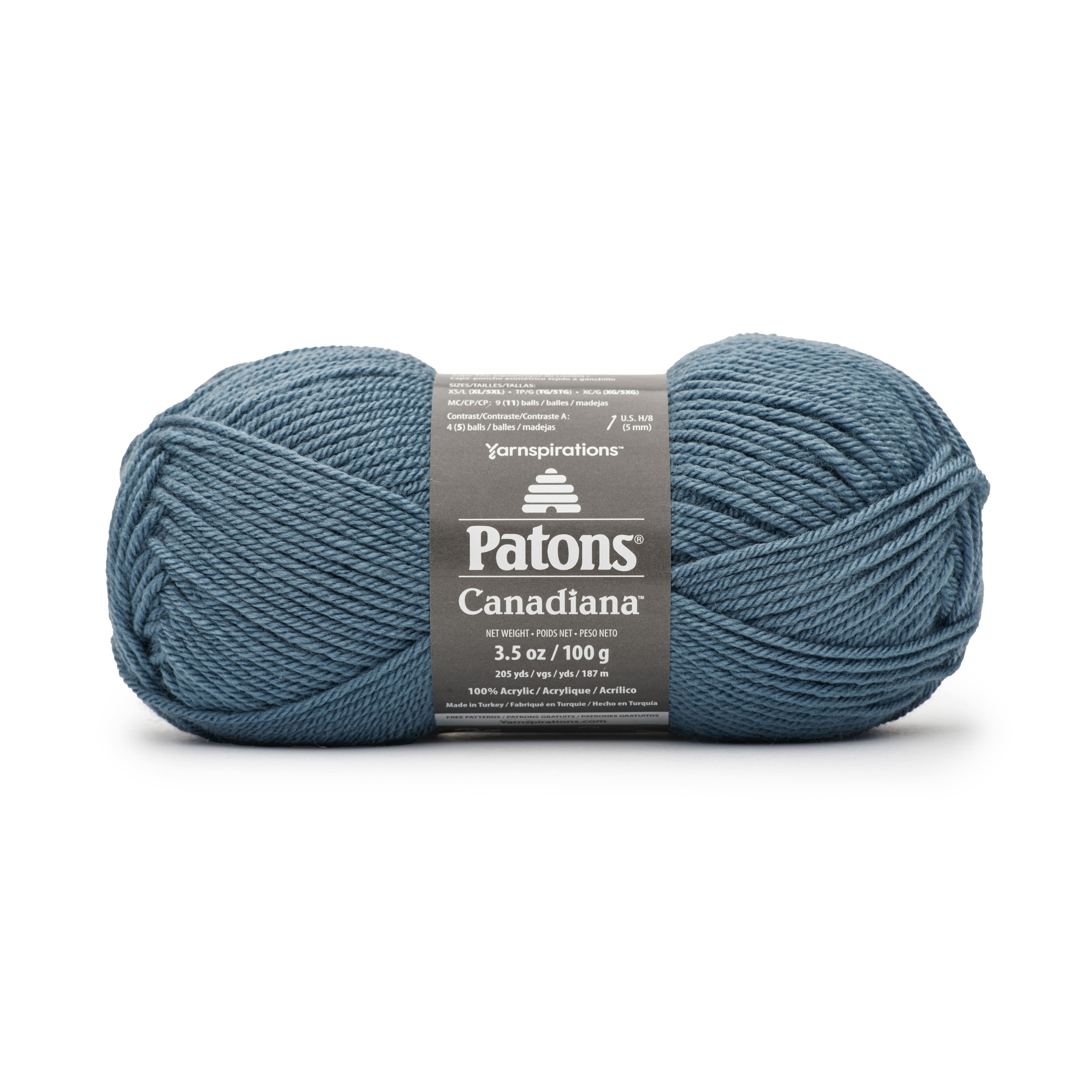 Patons® Canadiana™ Yarn