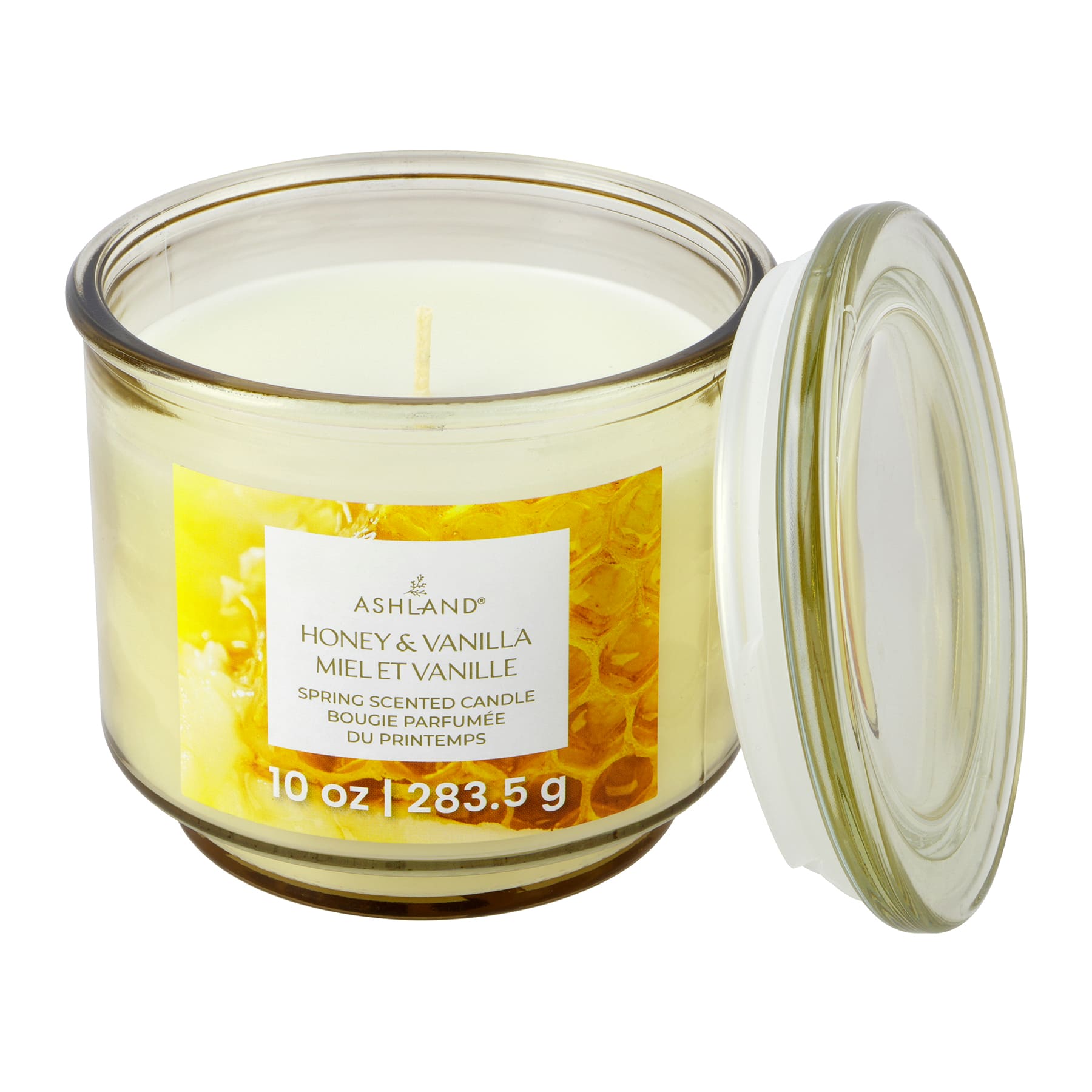 Spring Scented Candle by Ashland