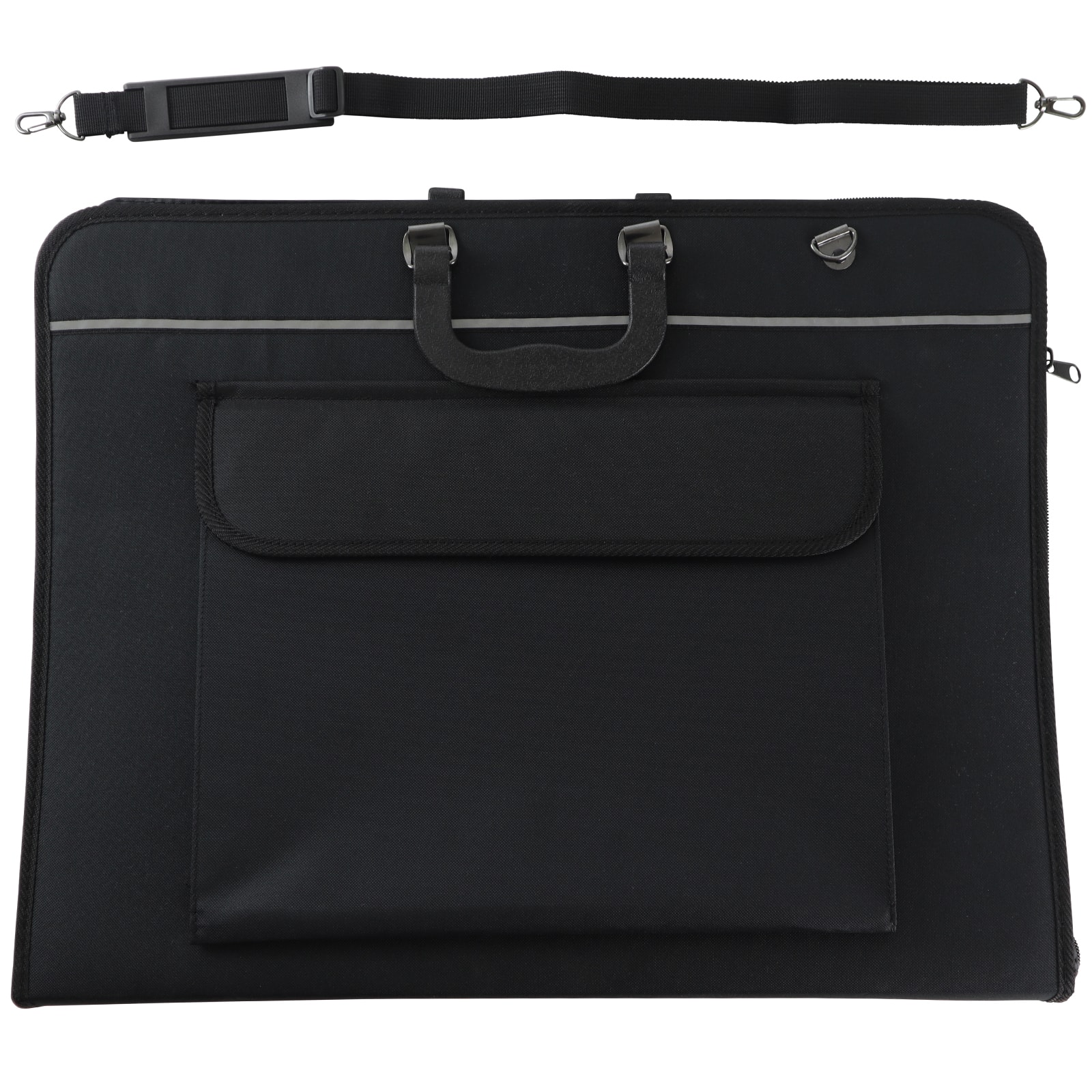 6 Pack: Studio Portfolio by Artist's Loft™, 17" x 22"