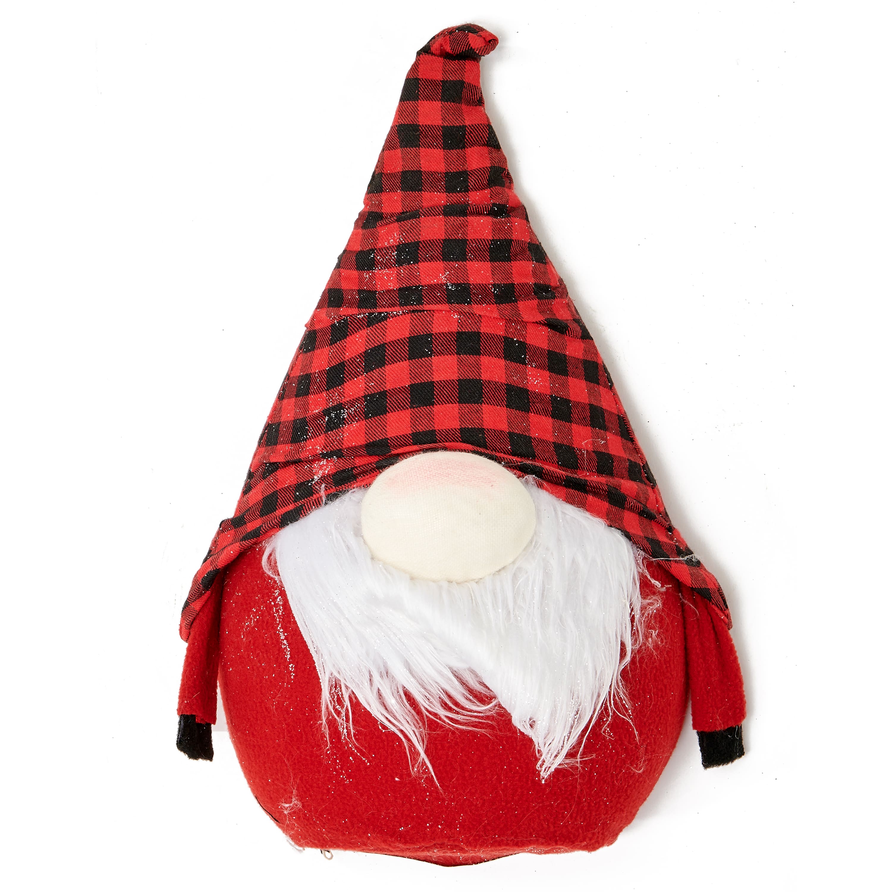 Christmas Standing Gnome Tabletop Décor
