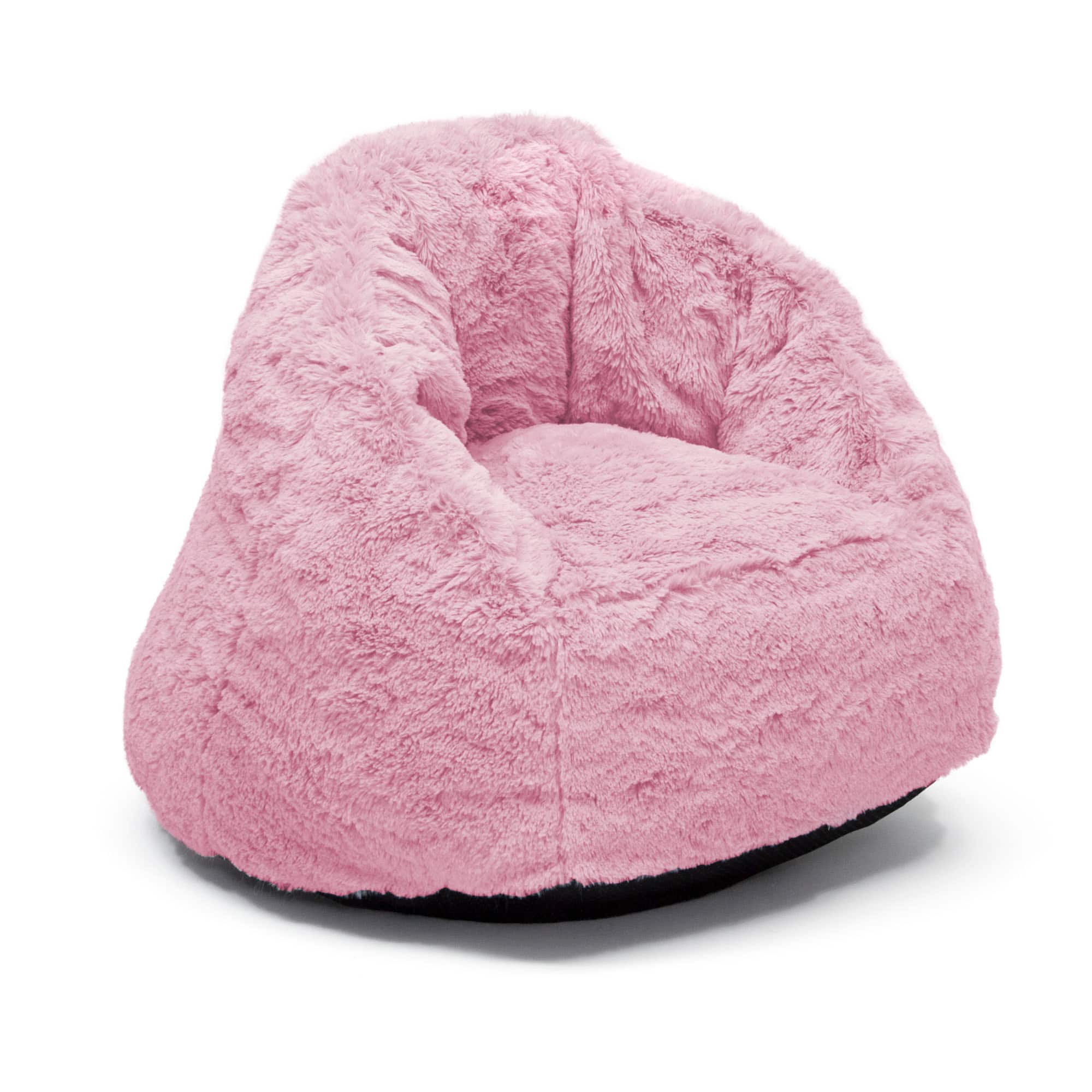 Delta Children 21" Cozee Fluffy Chair