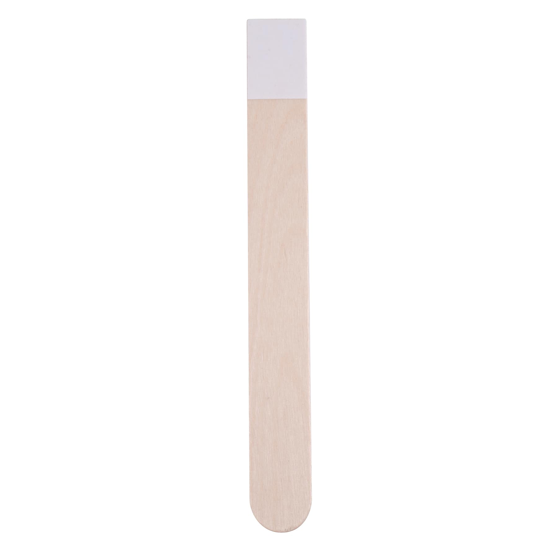 12 Packs: 20 ct. (240 total) Self-Adhesive Tip Craft Sticks by Creatology™