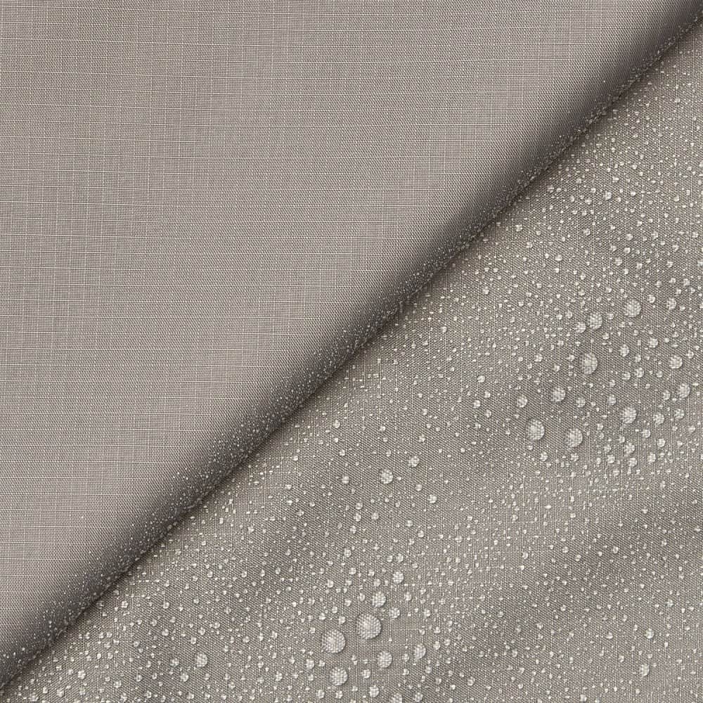 Ottertex® Water-Repellent 70D DWR Nylon Ripstop Fabric