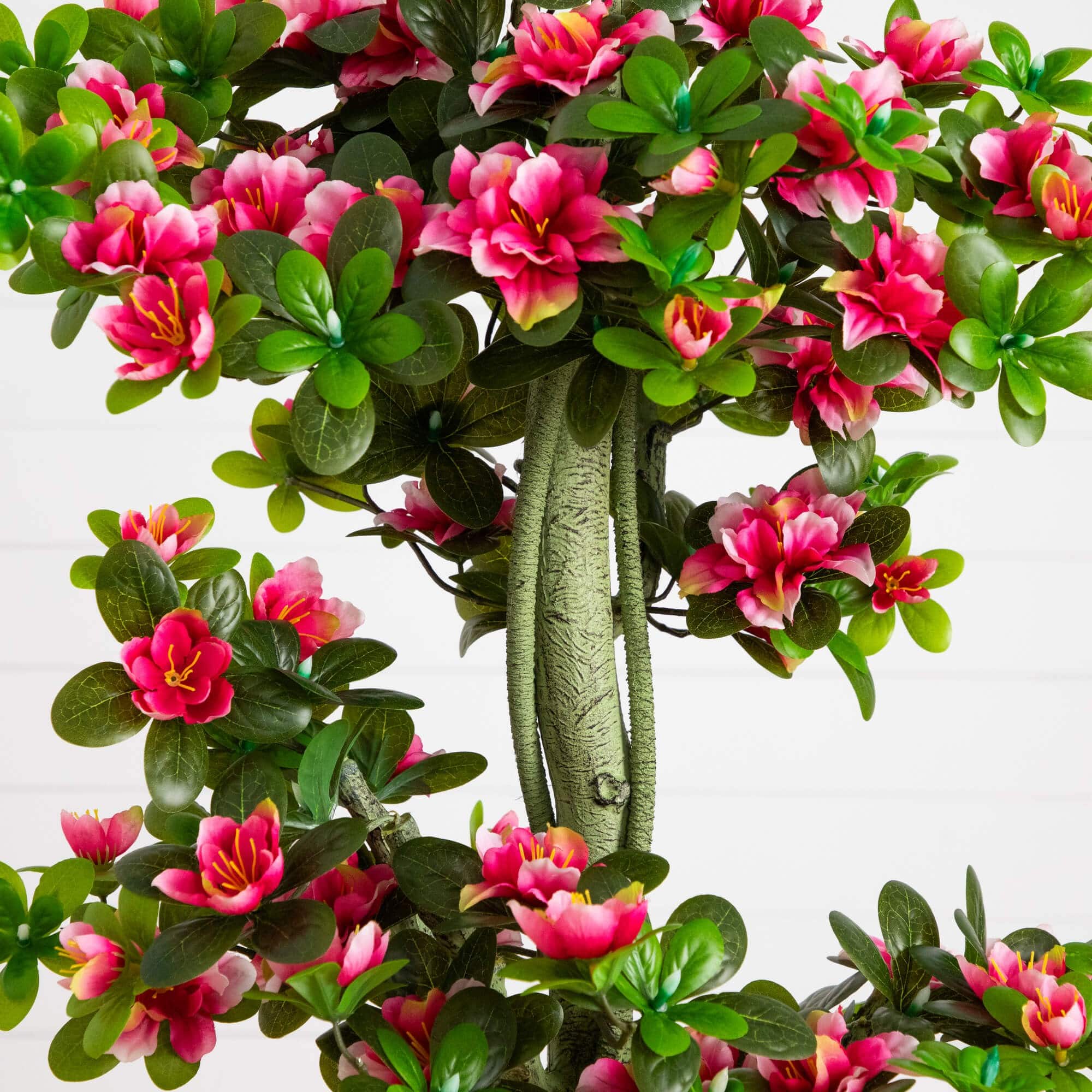 4ft. UV Resistant Artificial Azalea Tree (Indoor/Outdoor)