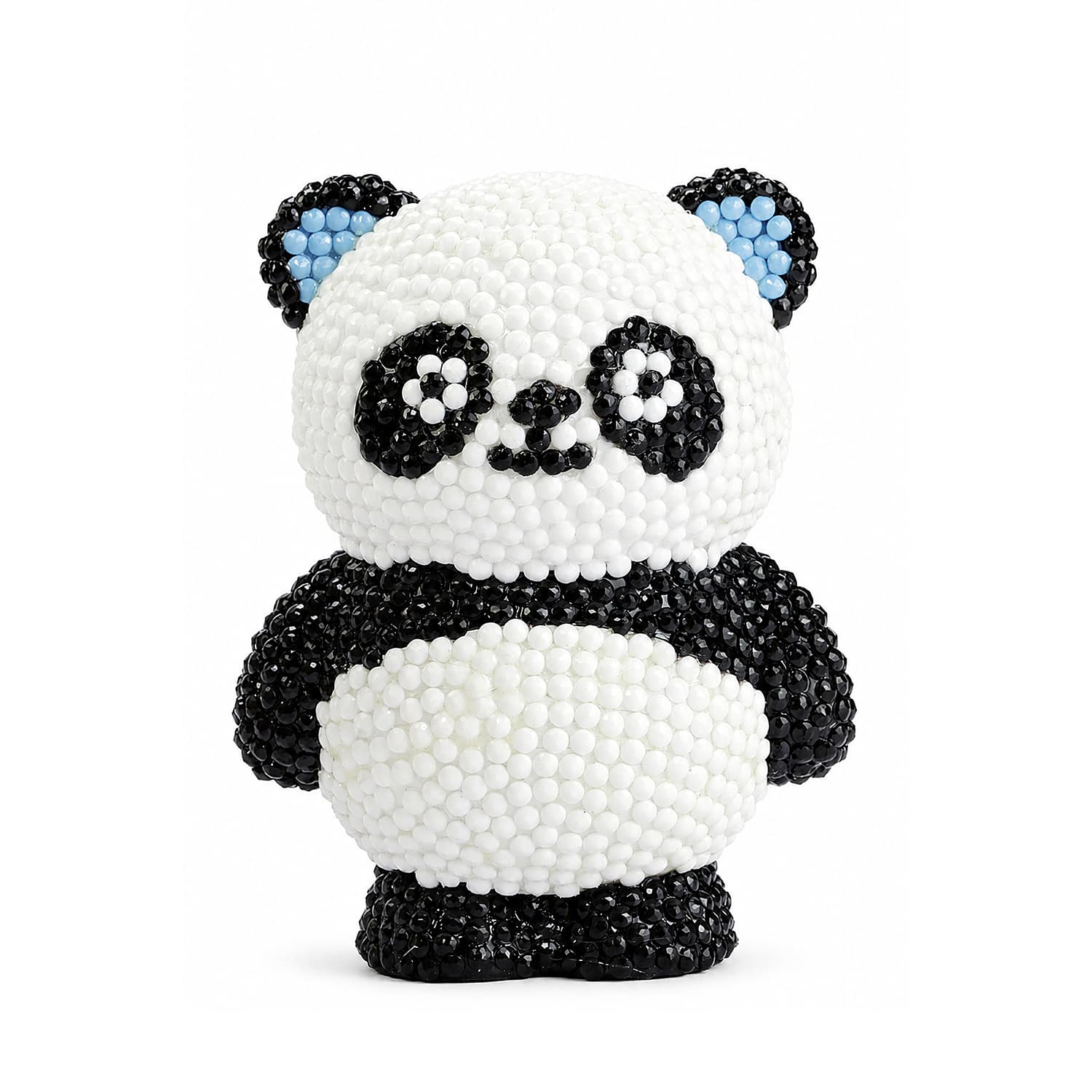 3.25" Panda Mystery 3D Diamond Art Kit by Make Market®