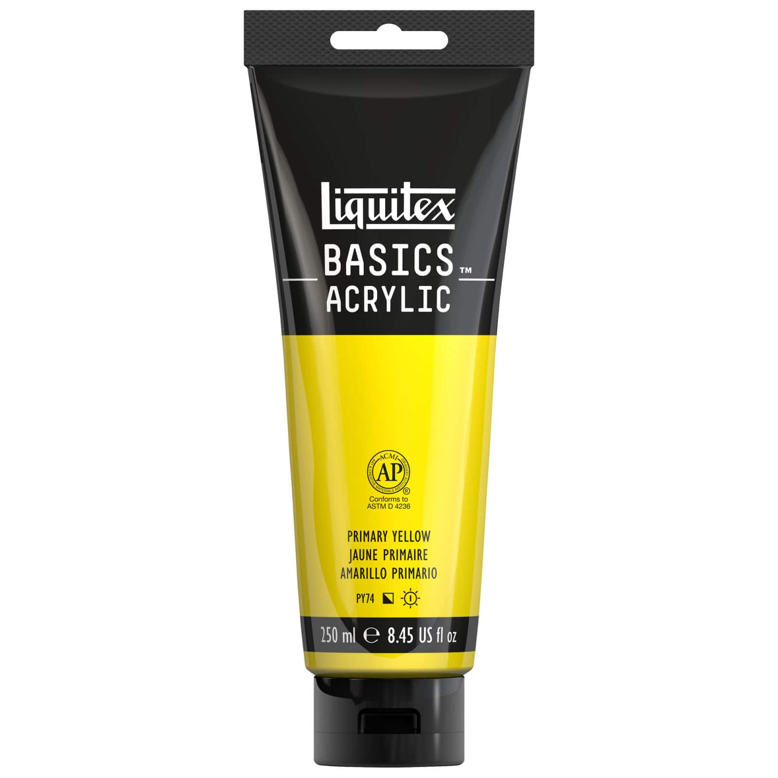 12 Pack: Liquitex® BASICS® Acrylic Paint, 8.5oz.