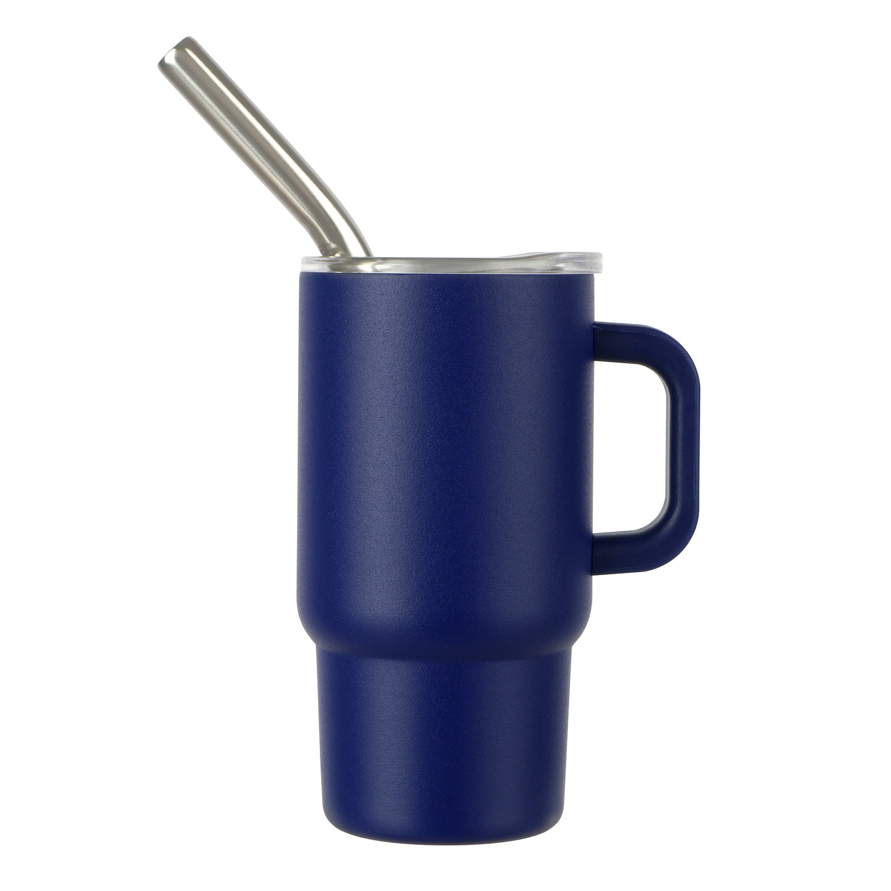 4oz. Stainless Steel Insulated Tumbler by Ashland®, Color: Black