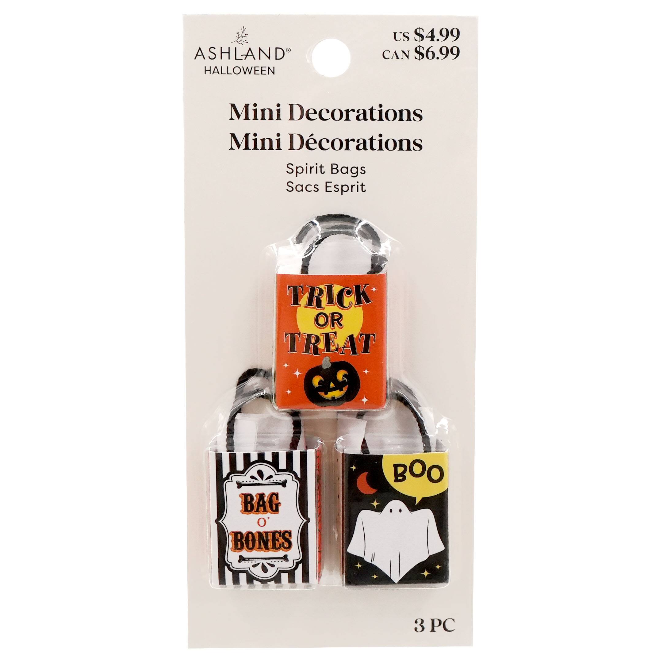 Mini Spirt Bags, 3ct. by Ashland®
