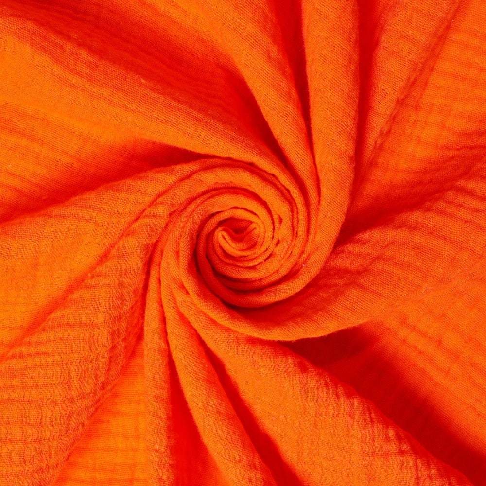 Fabric Wholesale Direct Double Cotton Gauze Fabric