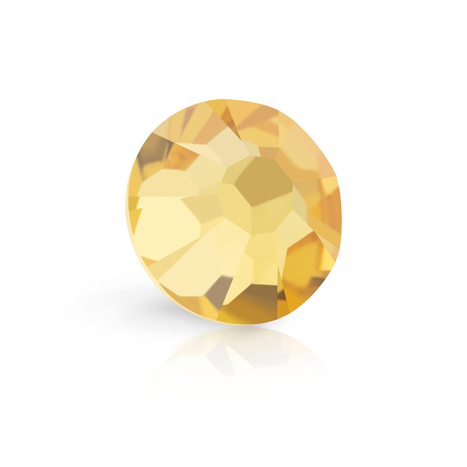 Preciosa MAXIMA SS20 Flatback Czech Crystals, 144ct.